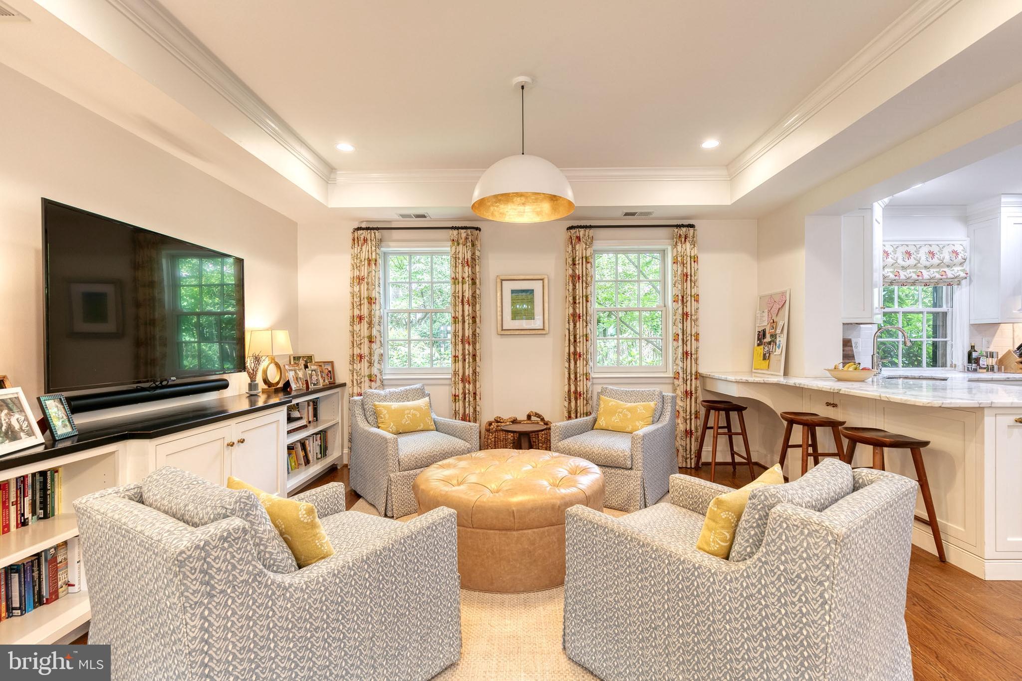 HOMELAND HISTORIC DISTRICT - Residential