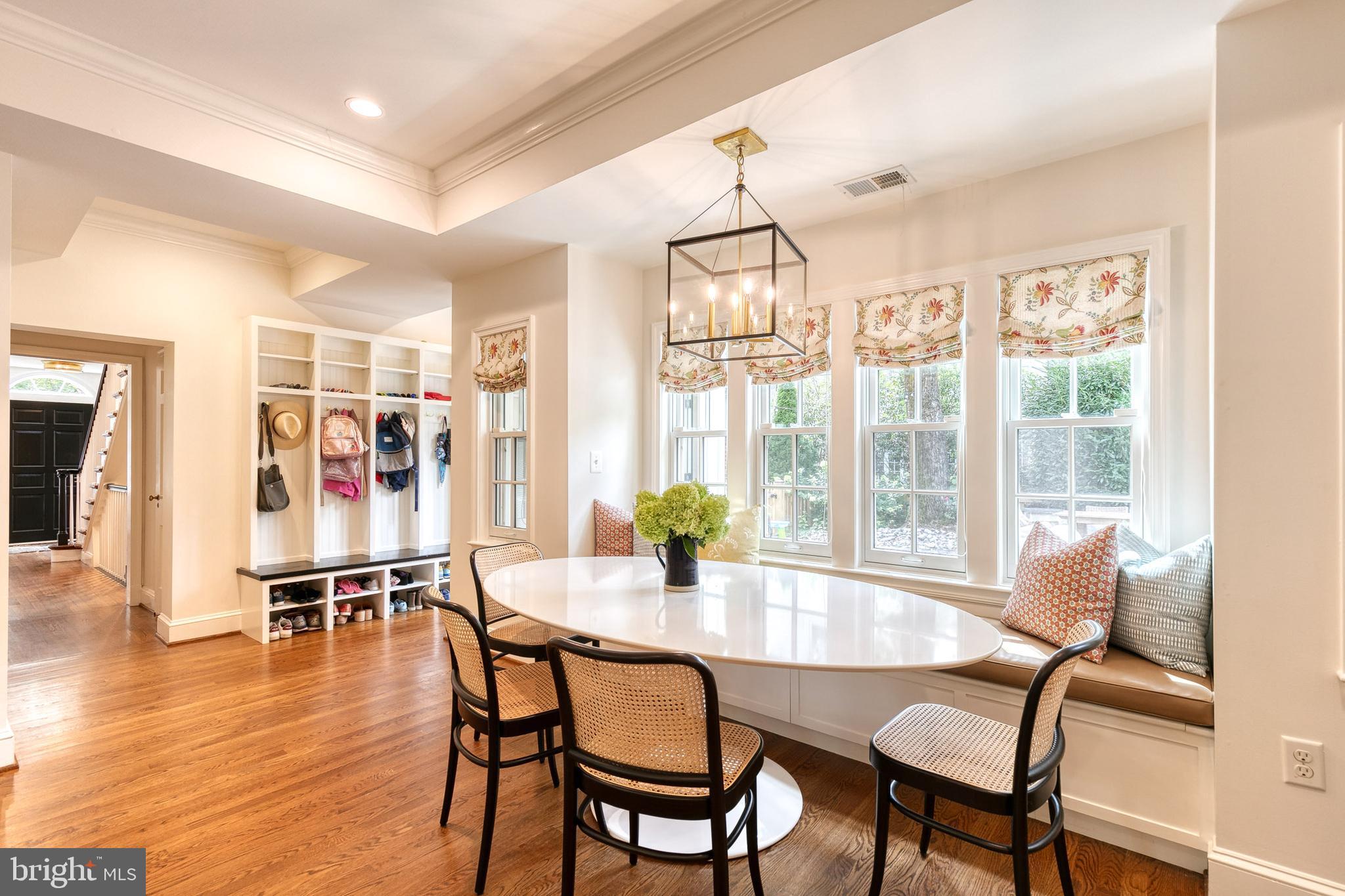 HOMELAND HISTORIC DISTRICT - Residential