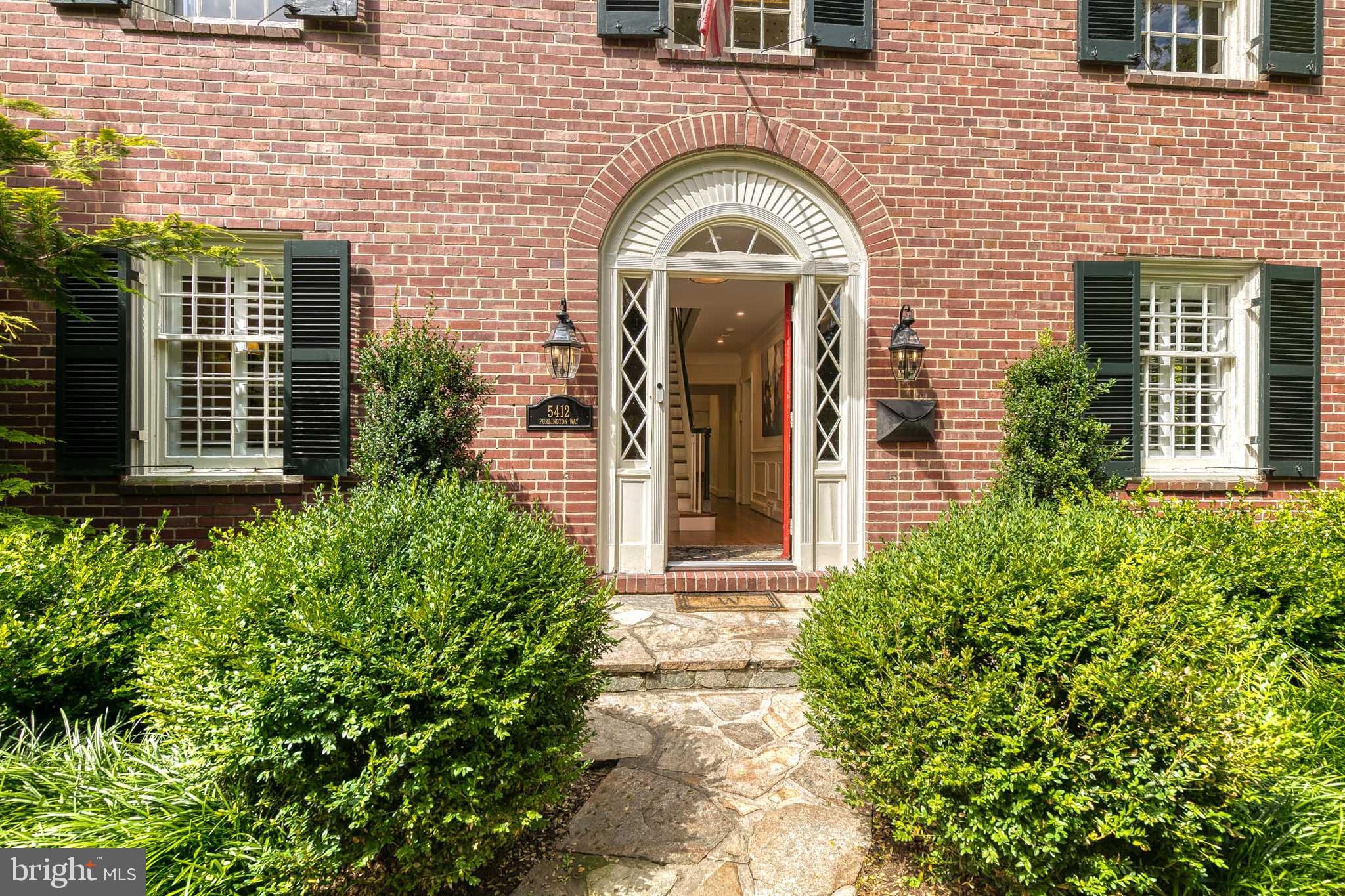 HOMELAND HISTORIC DISTRICT - Residential