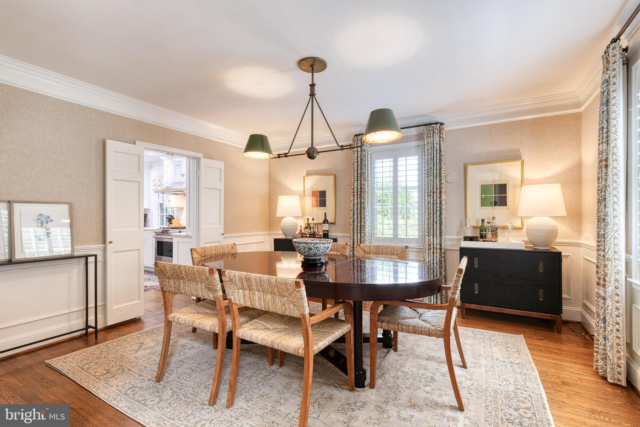 HOMELAND HISTORIC DISTRICT - Residential