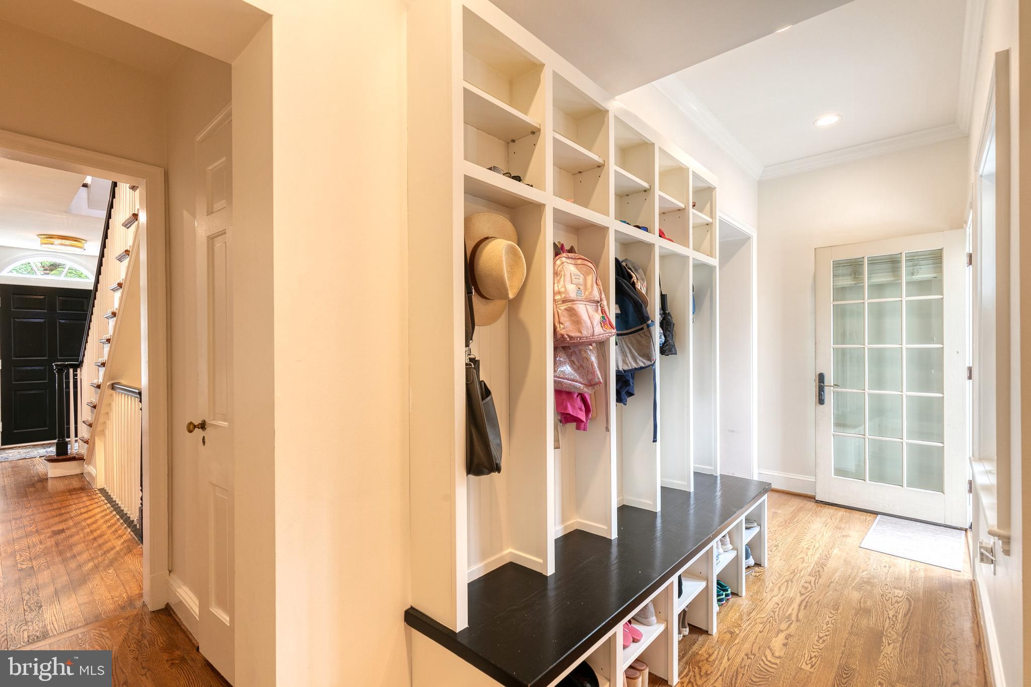 HOMELAND HISTORIC DISTRICT - Residential