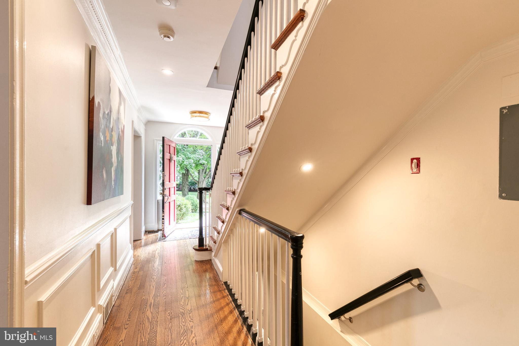 HOMELAND HISTORIC DISTRICT - Residential