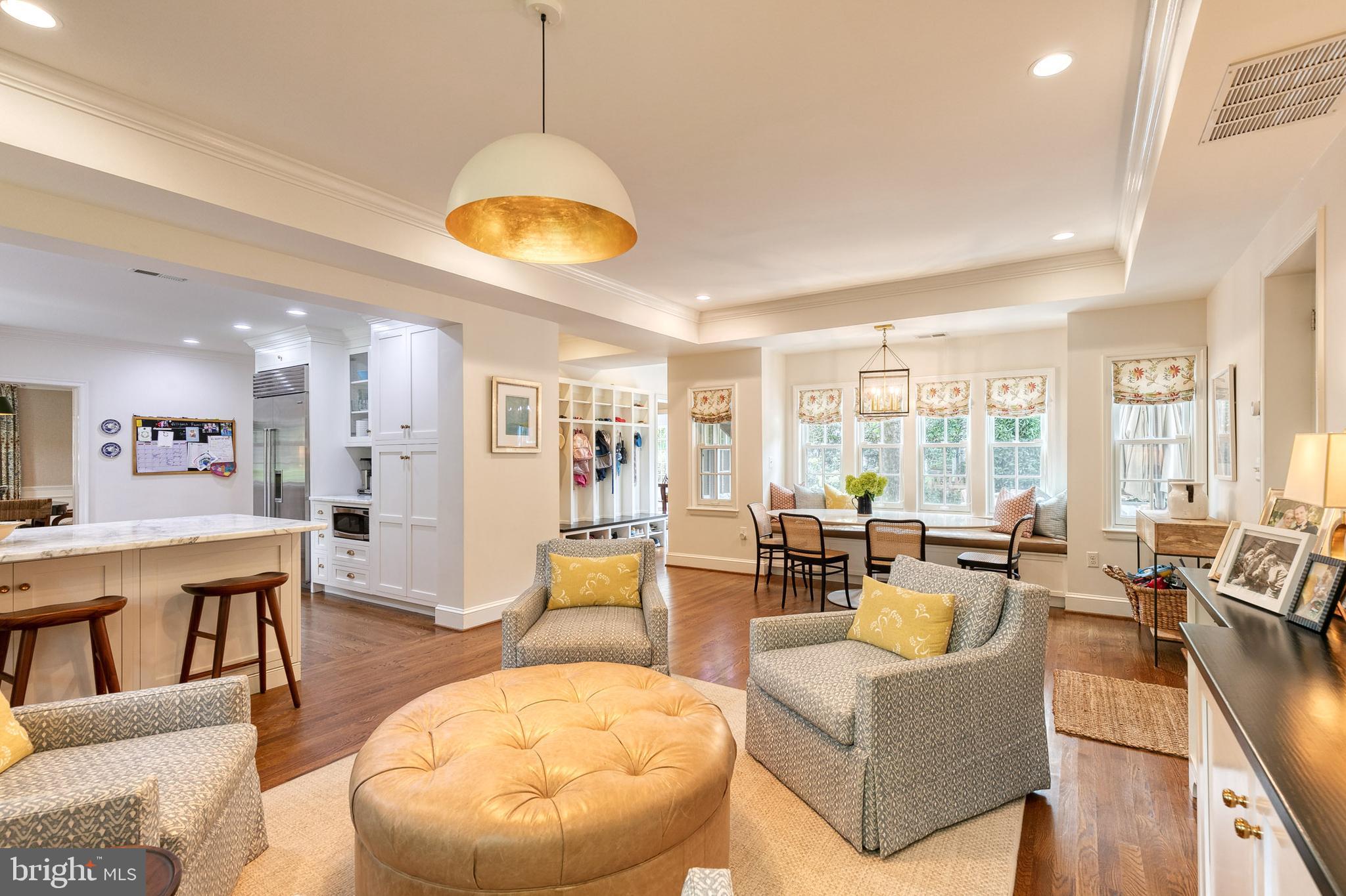 HOMELAND HISTORIC DISTRICT - Residential