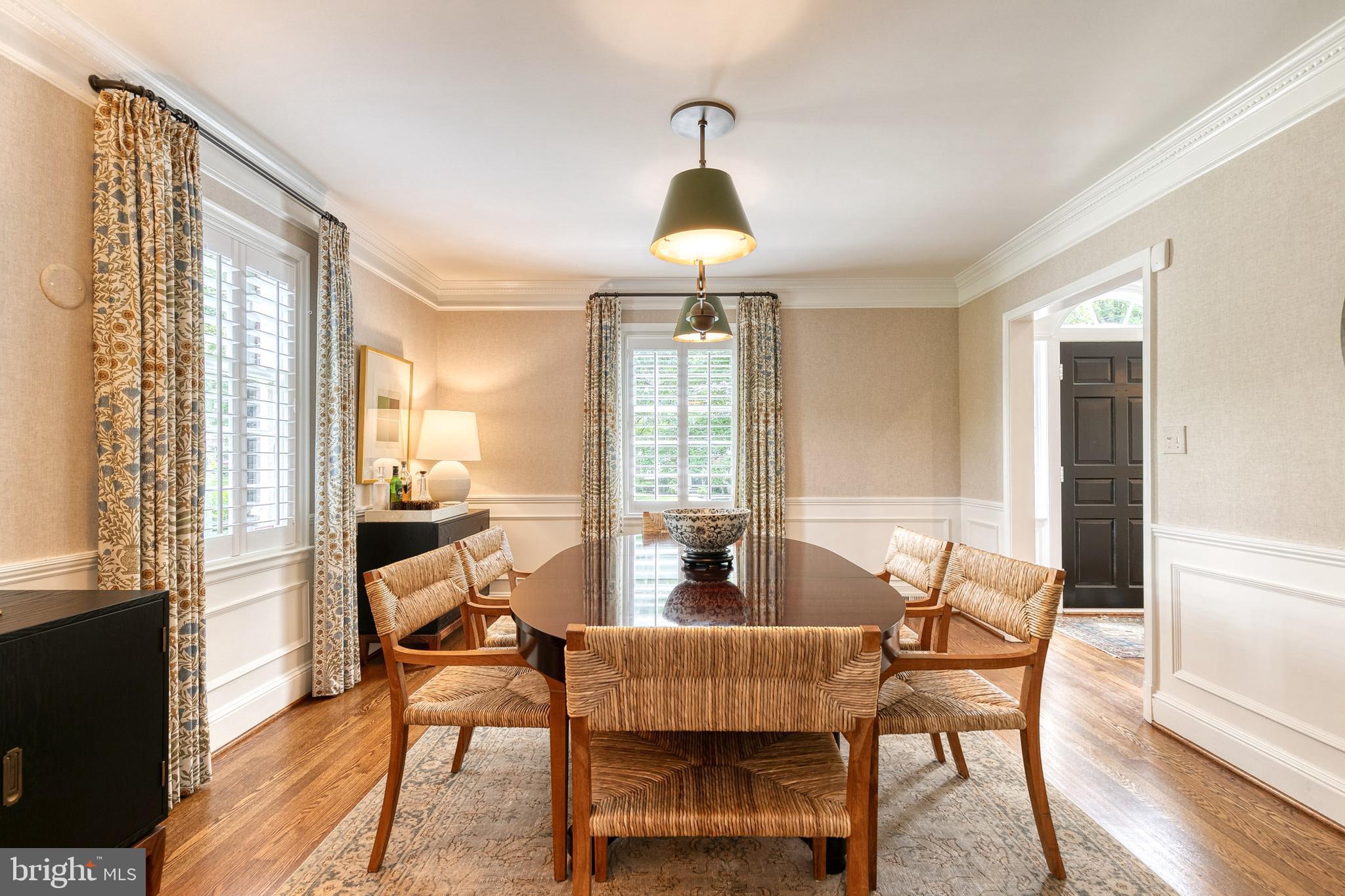 HOMELAND HISTORIC DISTRICT - Residential