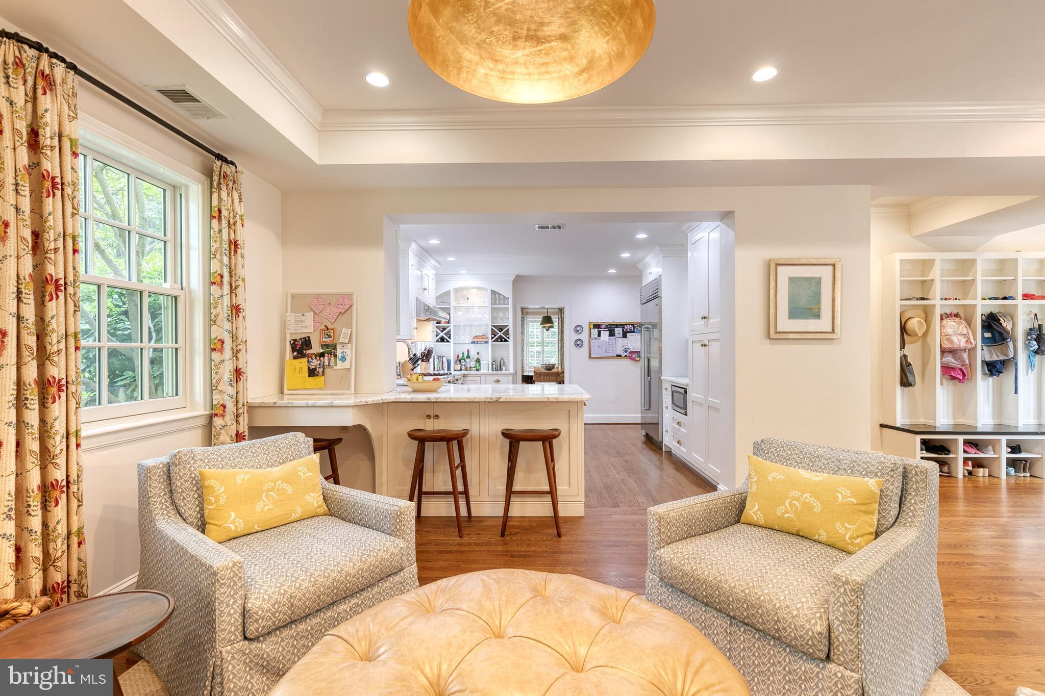 HOMELAND HISTORIC DISTRICT - Residential