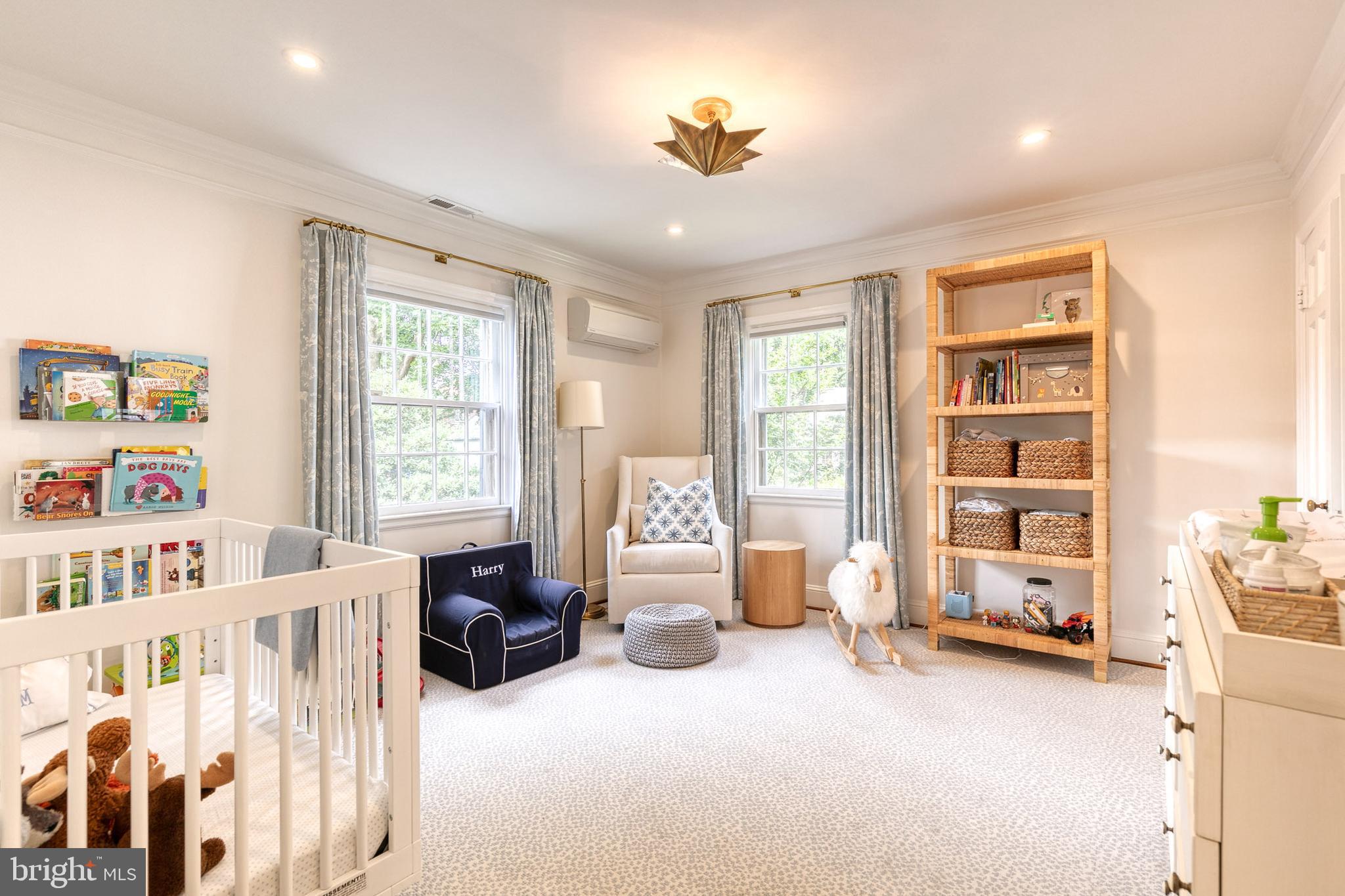 HOMELAND HISTORIC DISTRICT - Residential