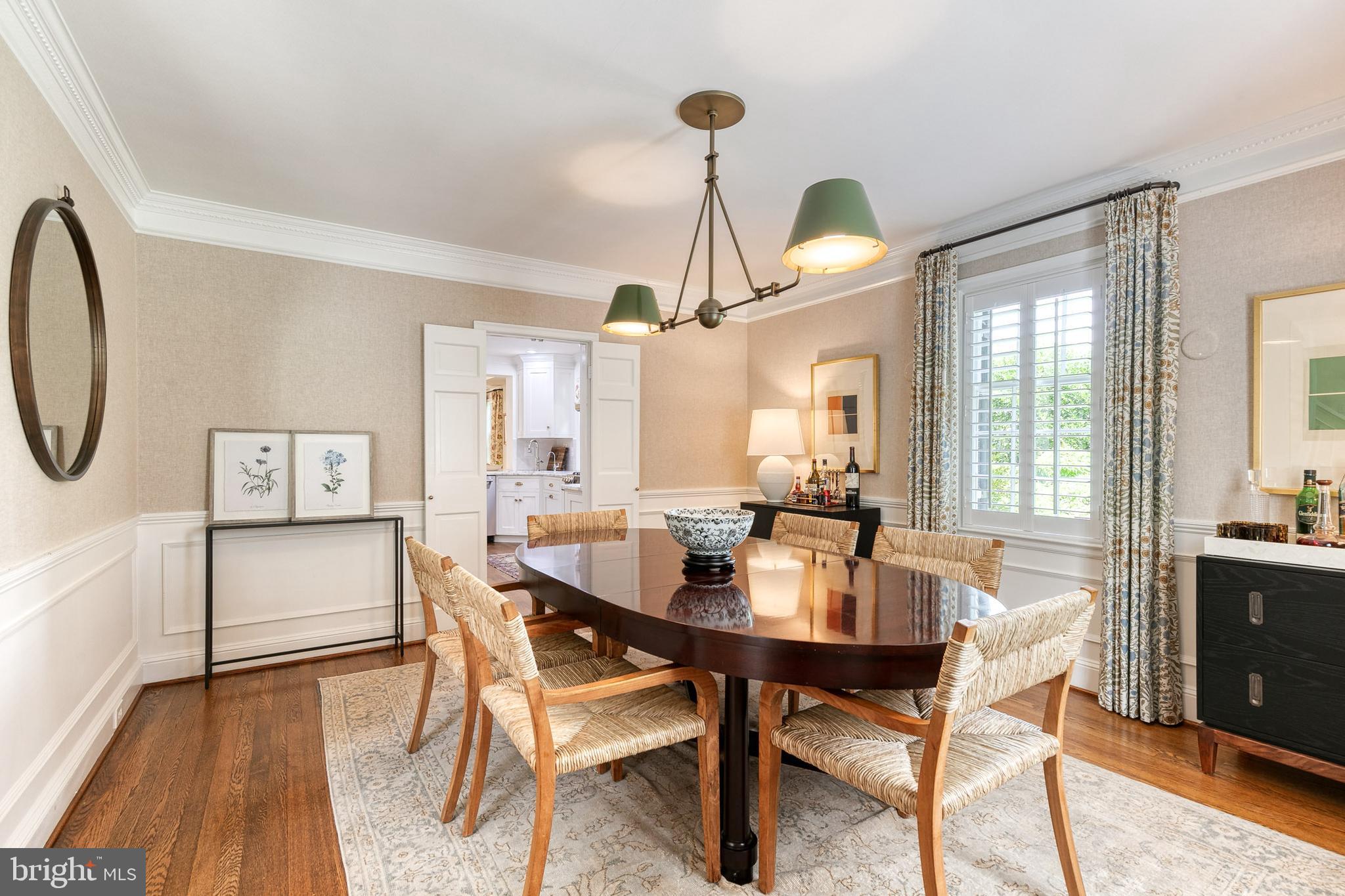 HOMELAND HISTORIC DISTRICT - Residential