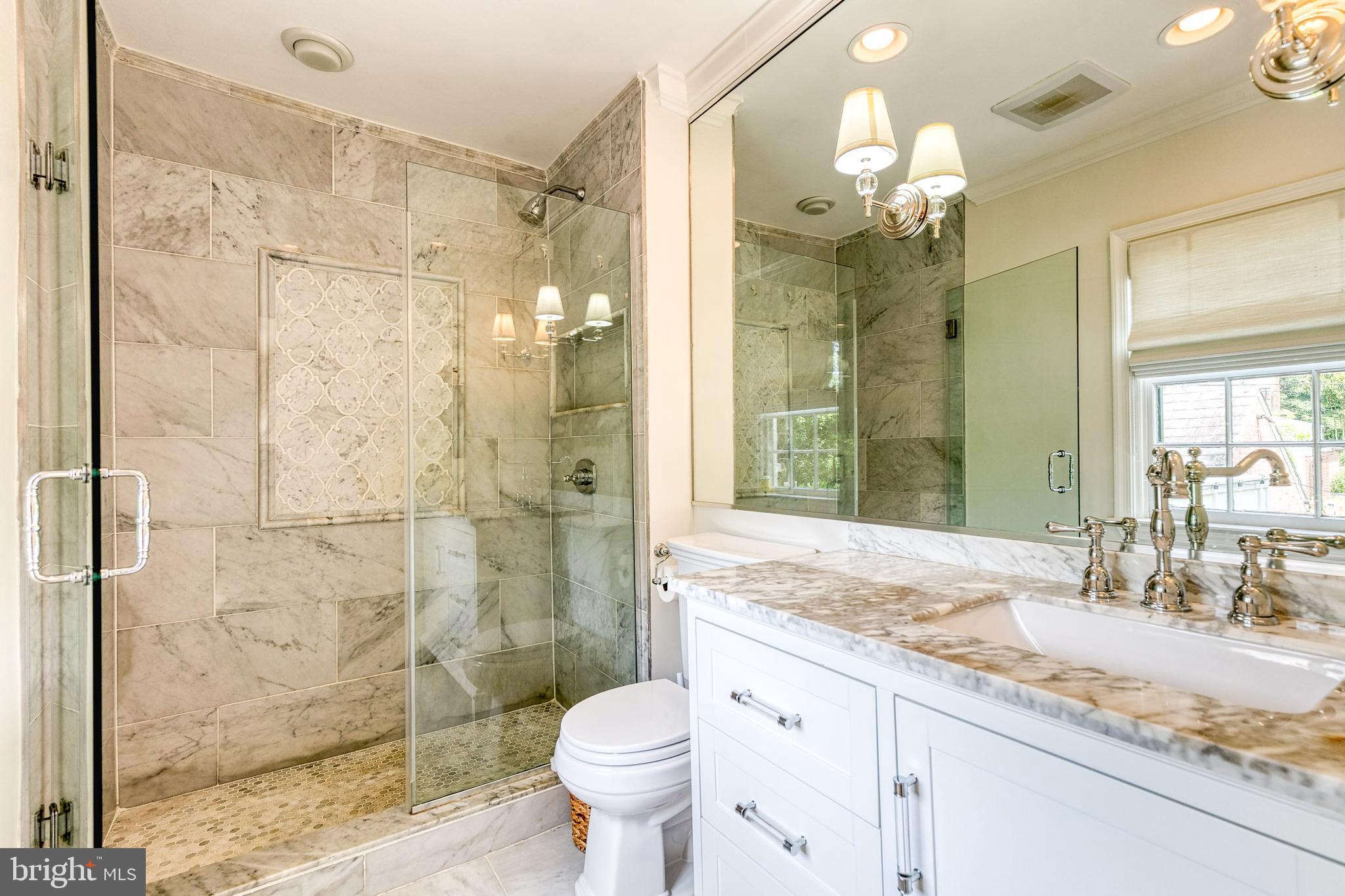 HOMELAND HISTORIC DISTRICT - Residential