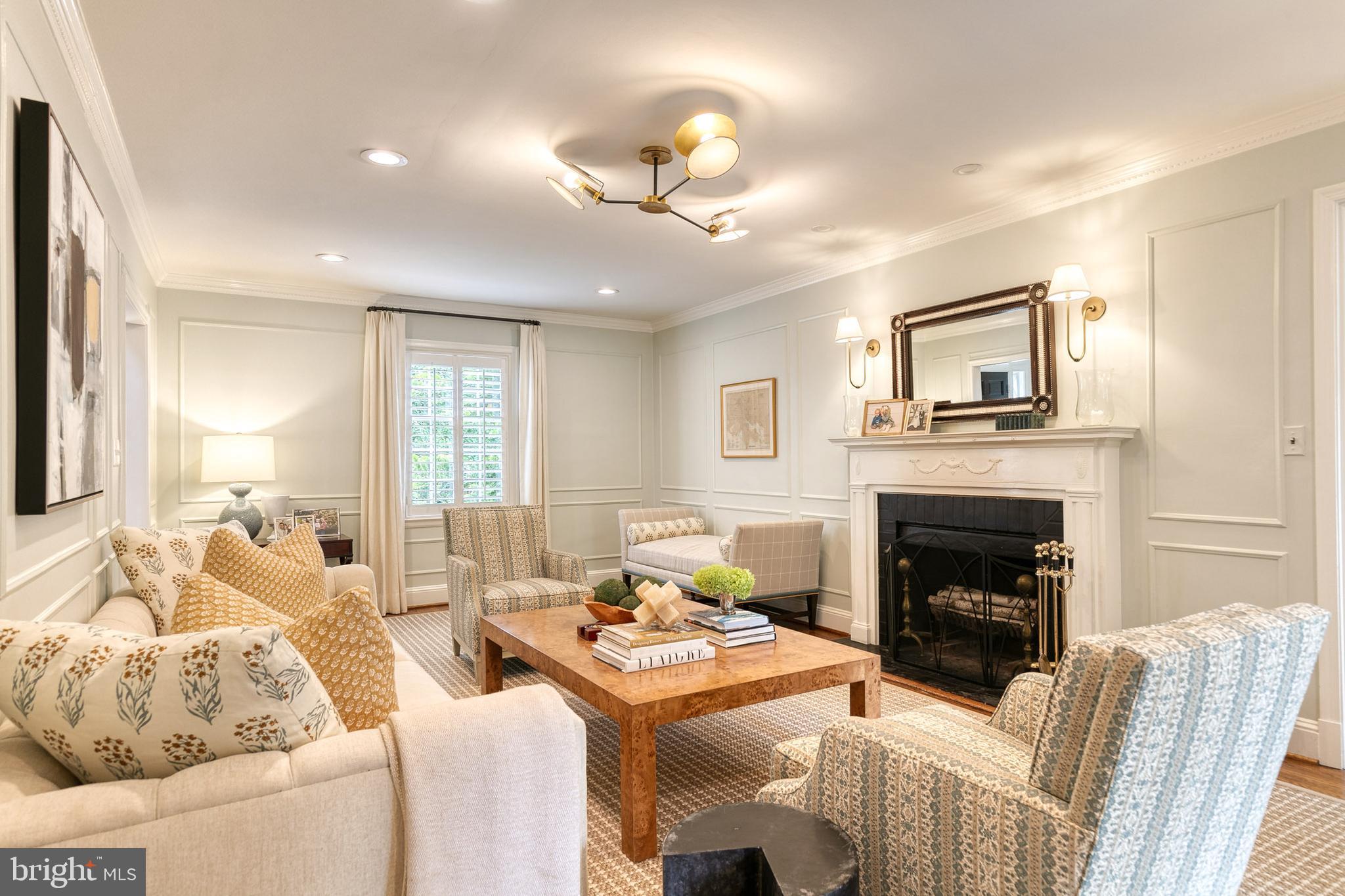 HOMELAND HISTORIC DISTRICT - Residential