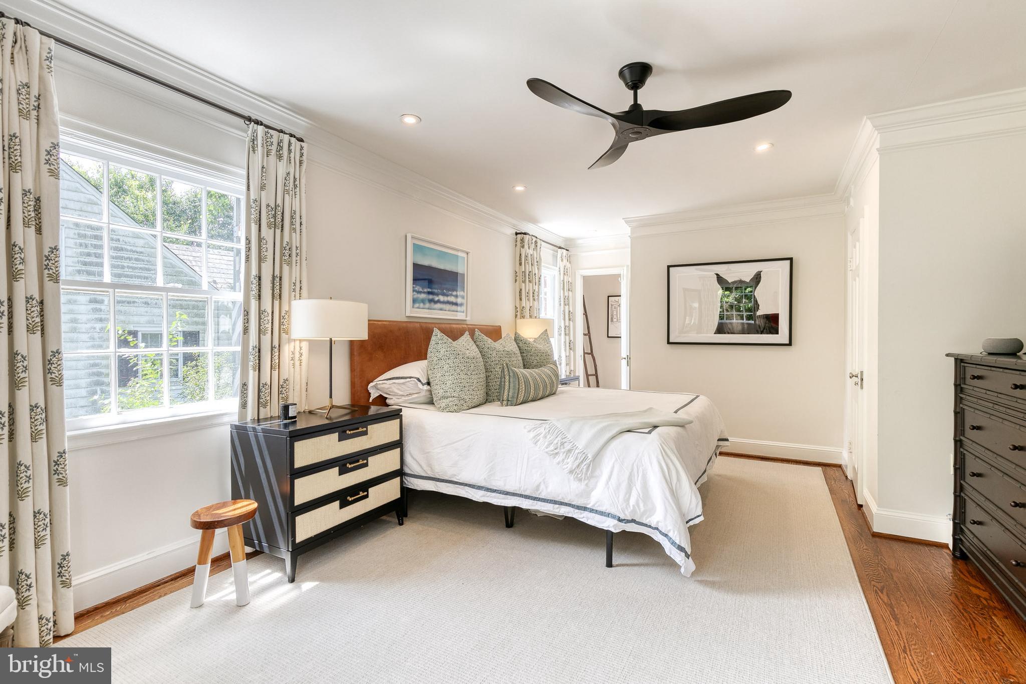 HOMELAND HISTORIC DISTRICT - Residential