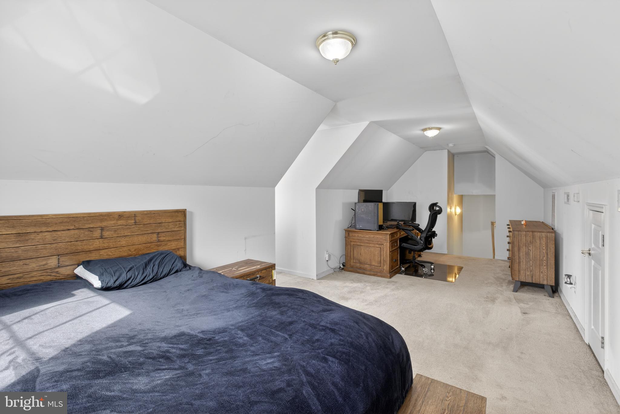 CULPEPER - Residential