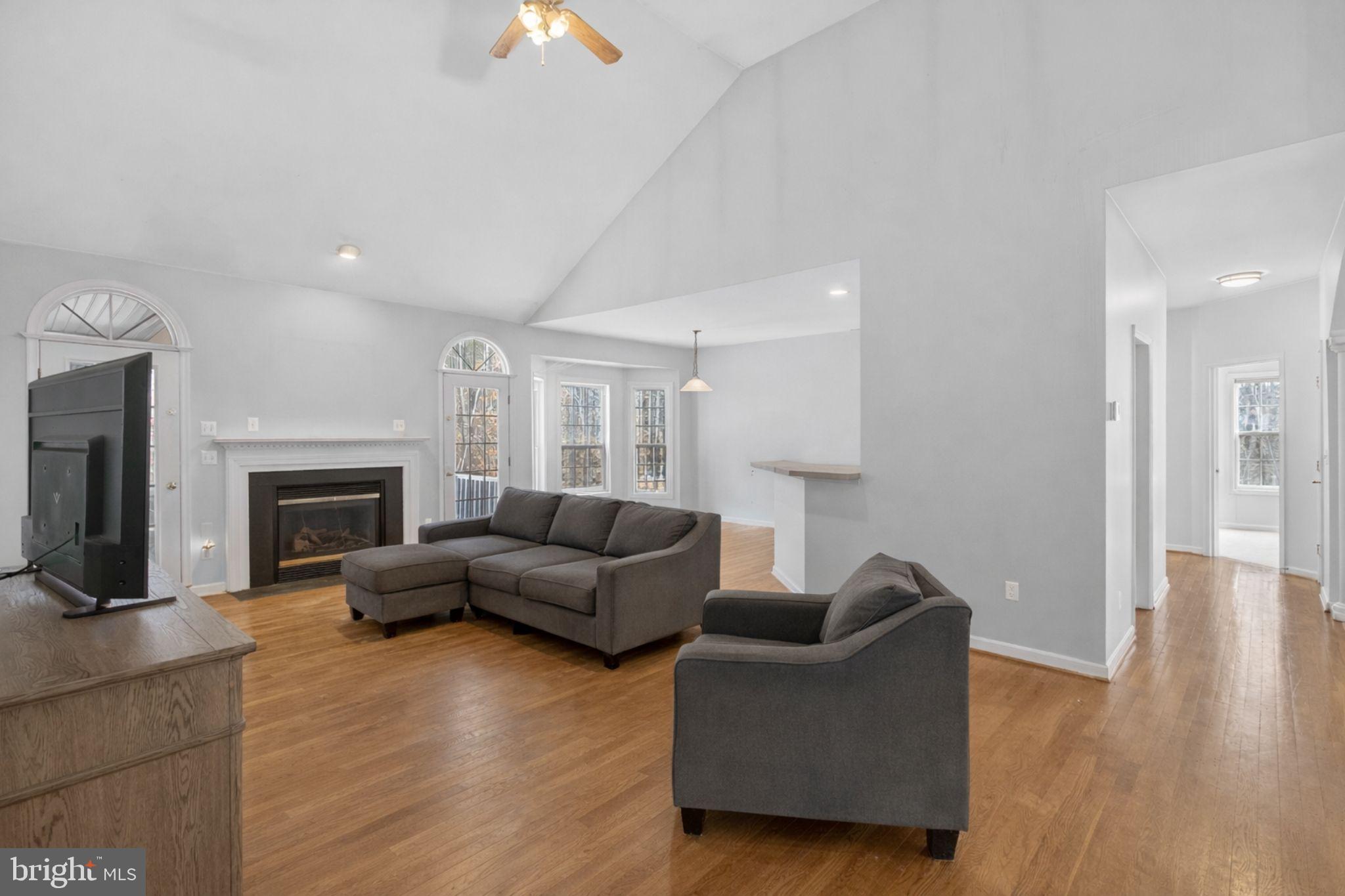 CULPEPER - Residential