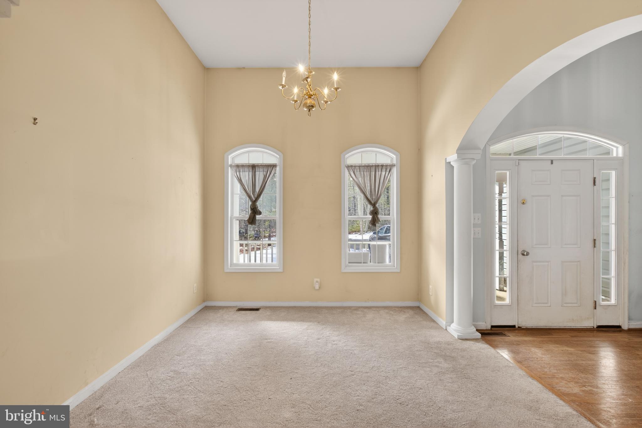 CULPEPER - Residential