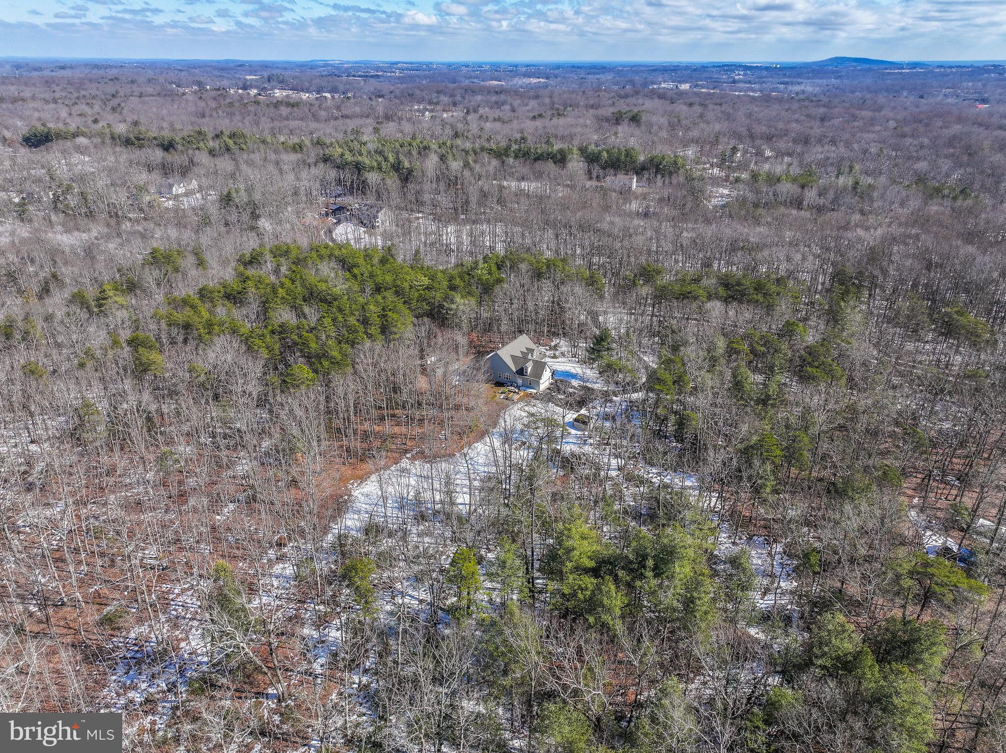 CULPEPER - Residential