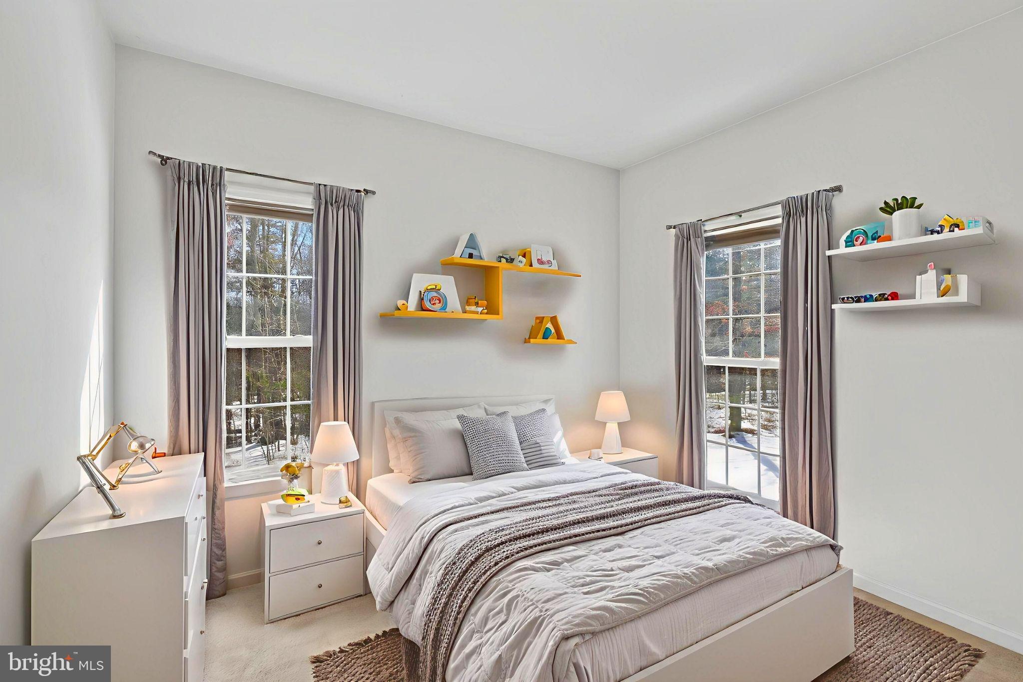 CULPEPER - Residential