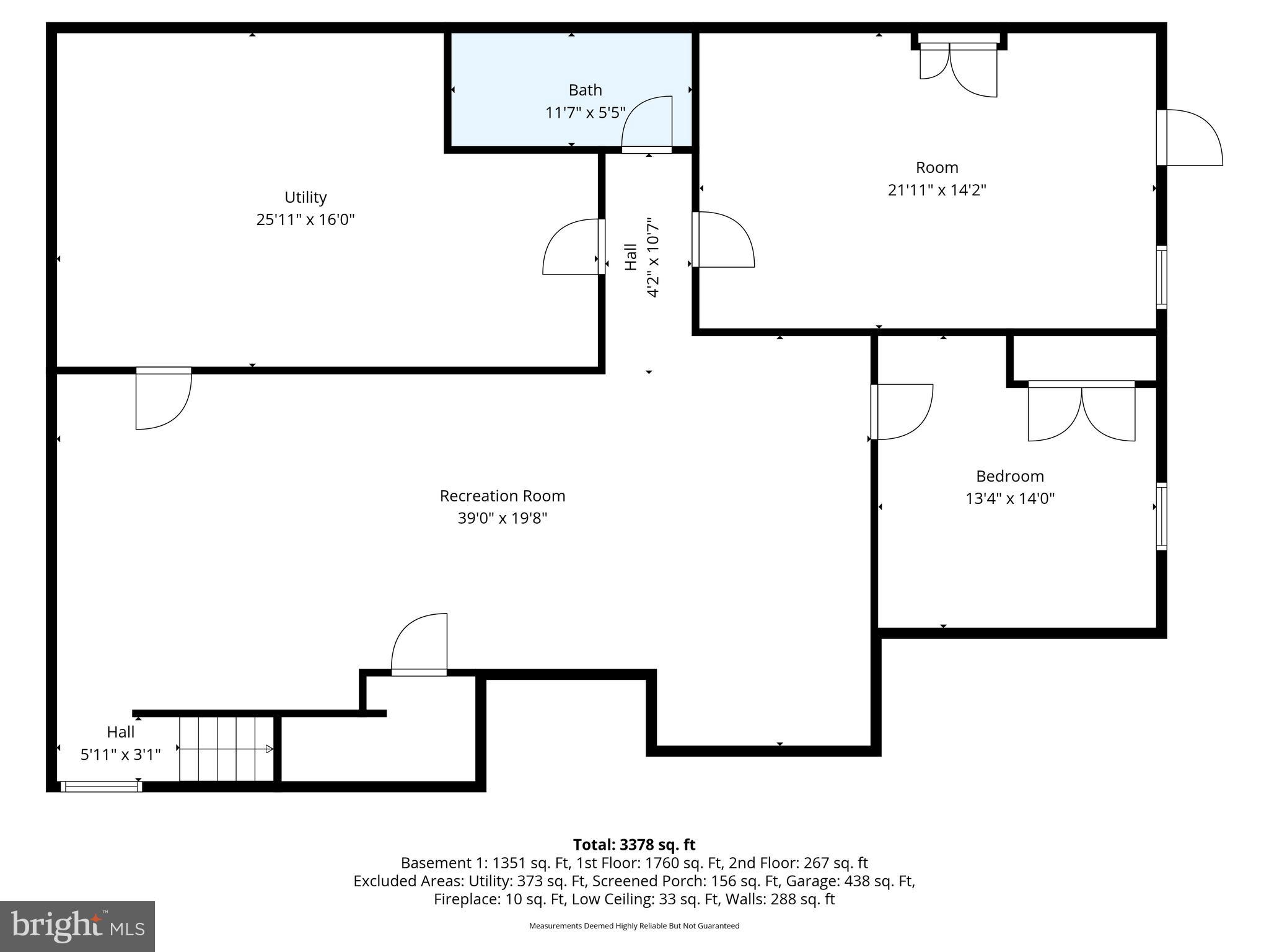 CULPEPER - Residential