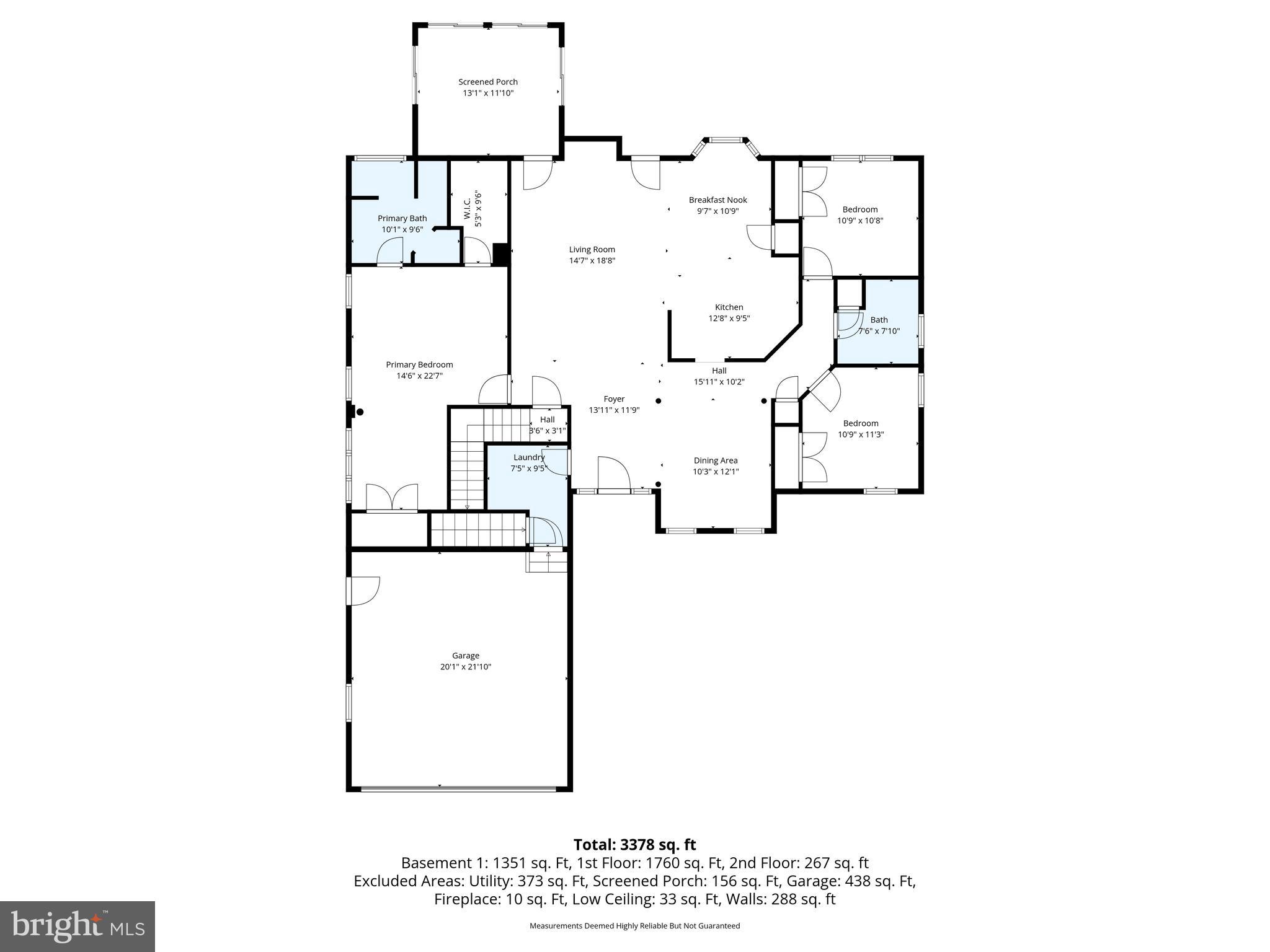 CULPEPER - Residential