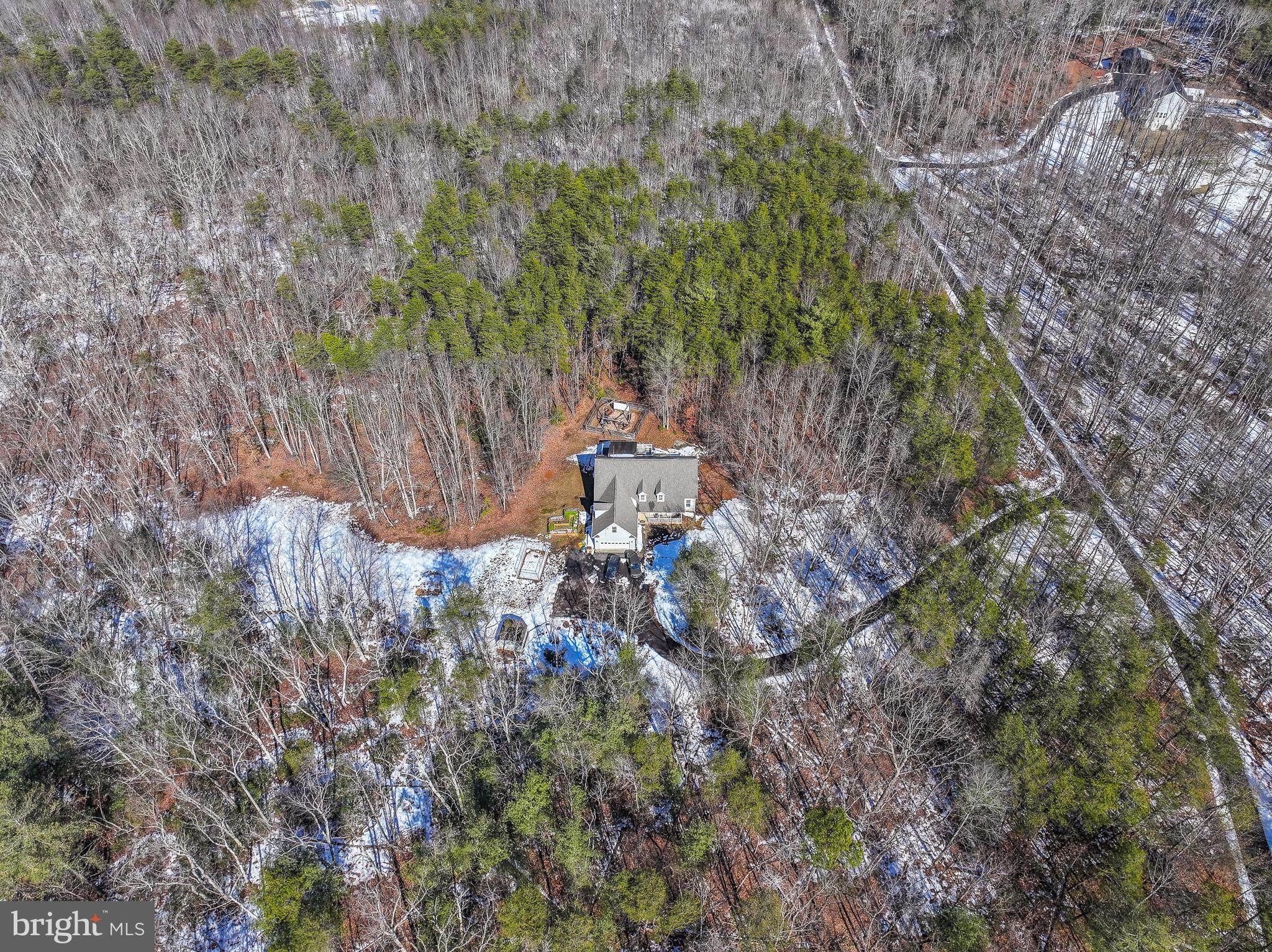 CULPEPER - Residential