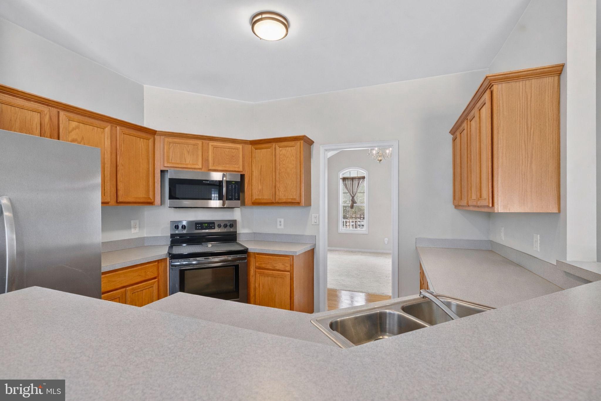 CULPEPER - Residential