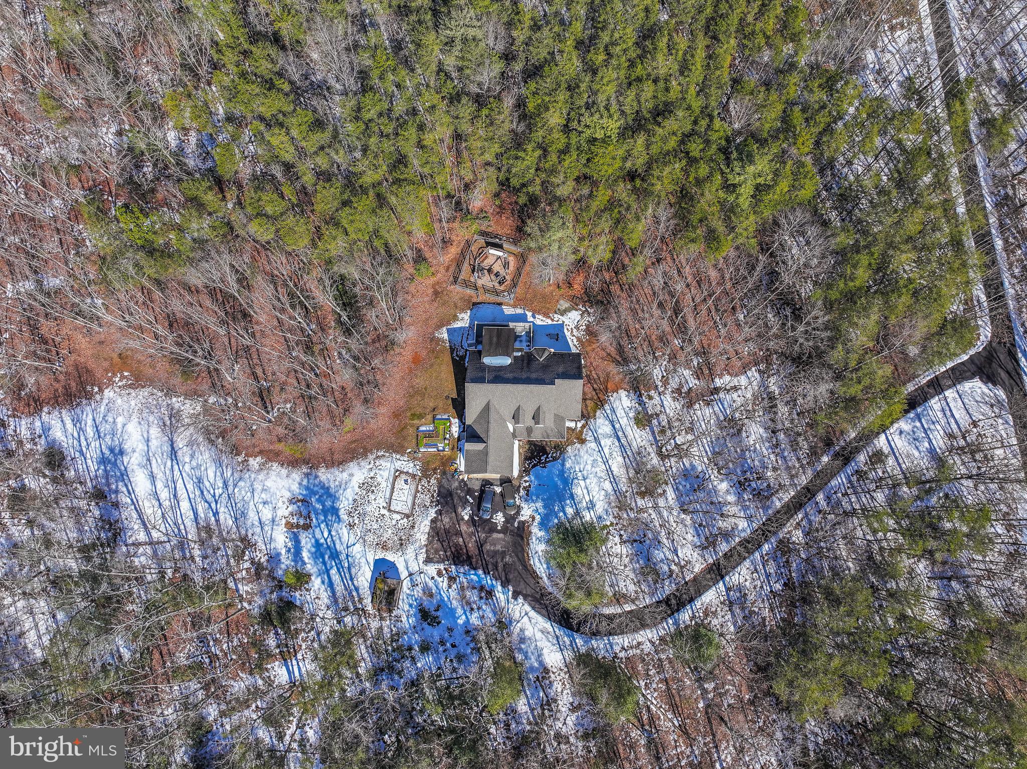 CULPEPER - Residential