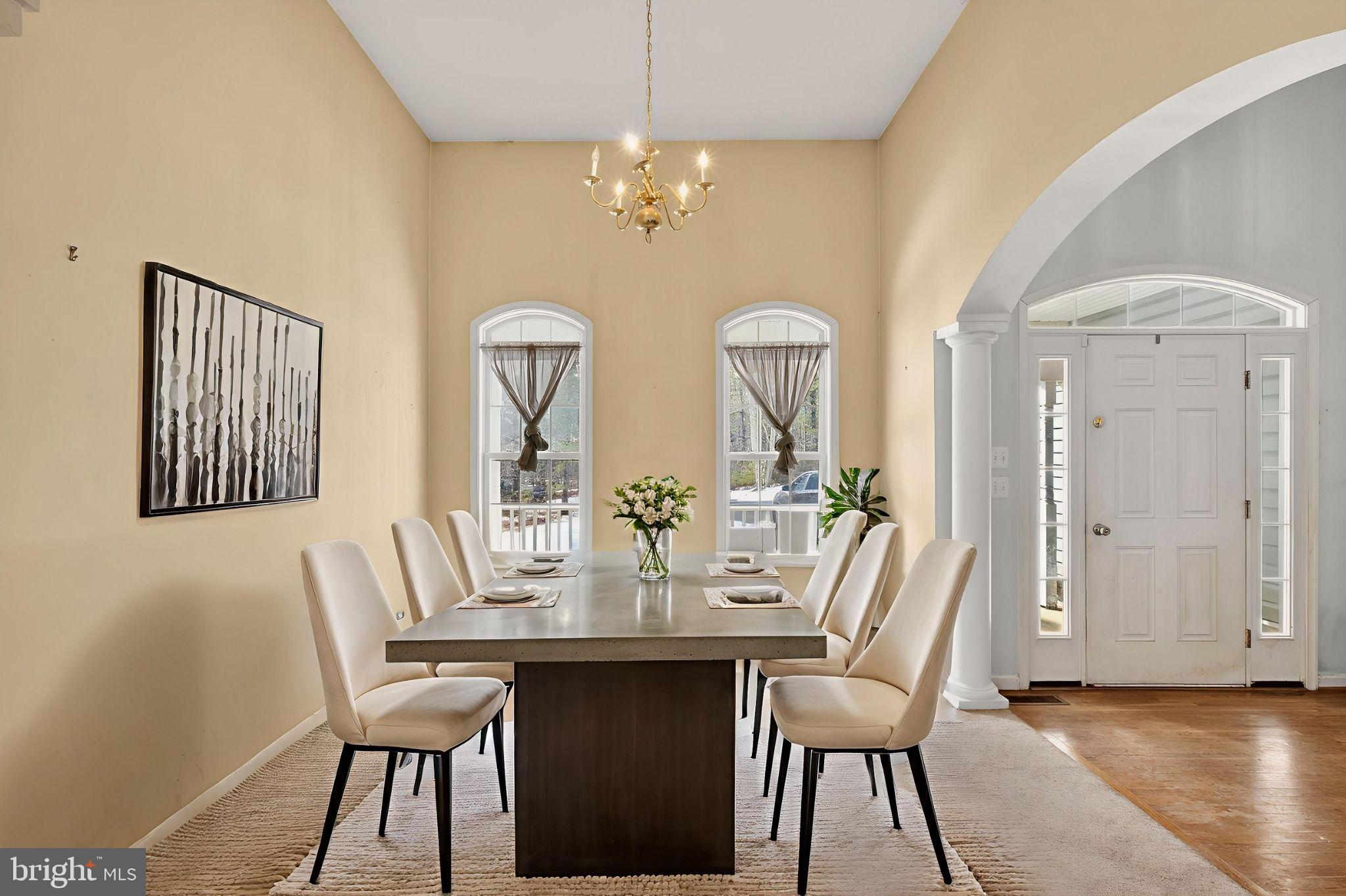 CULPEPER - Residential