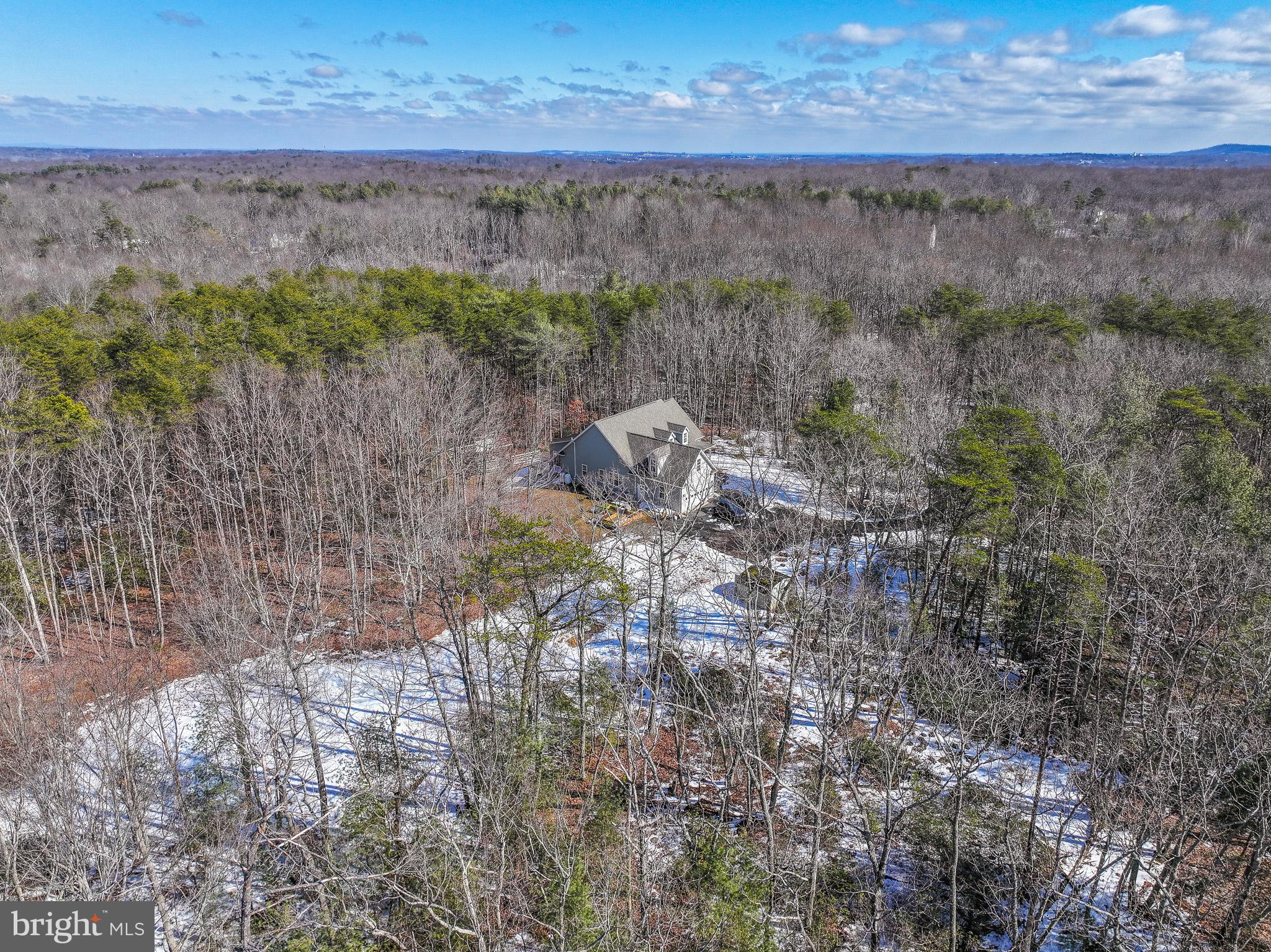 CULPEPER - Residential