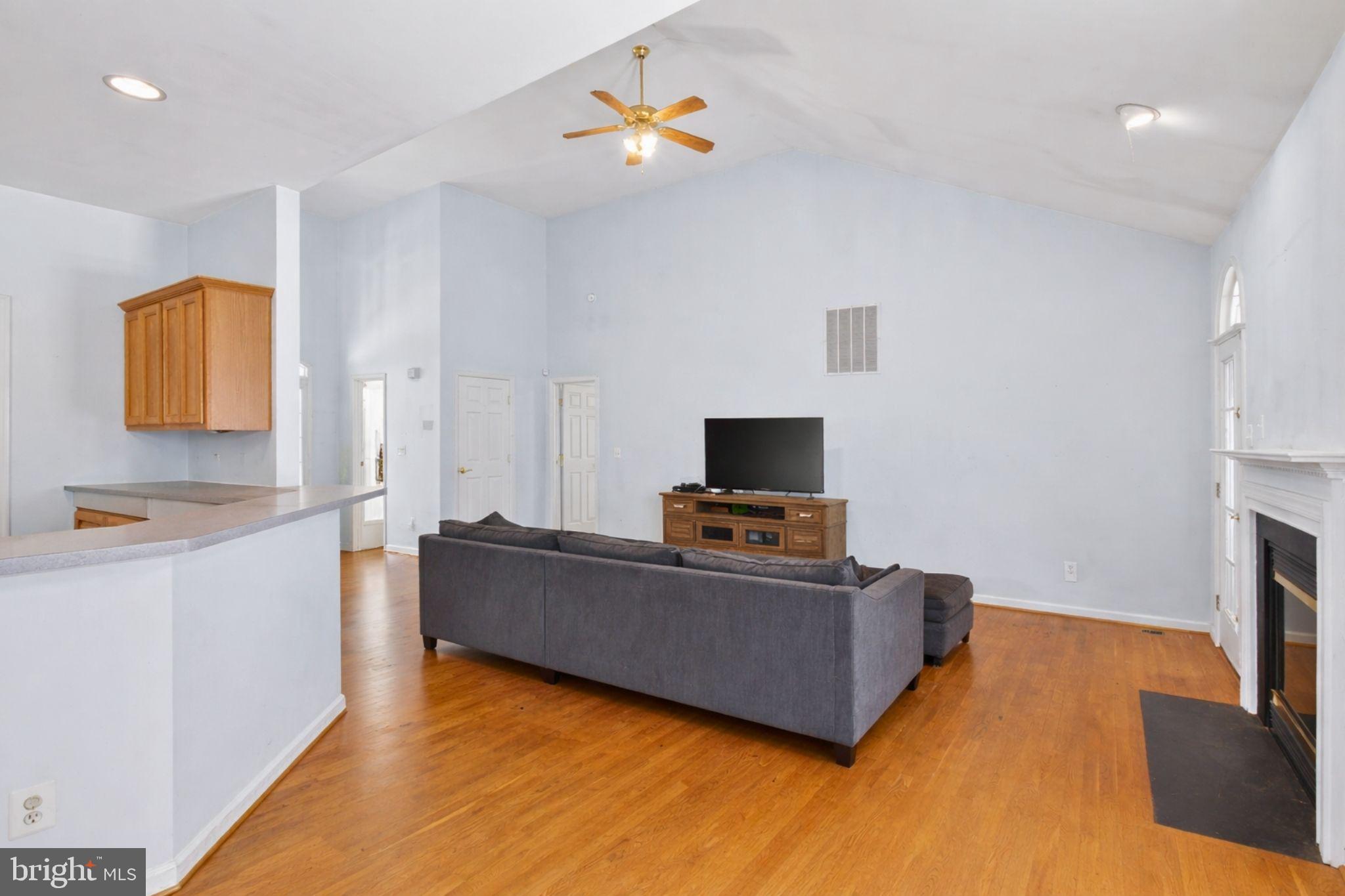 CULPEPER - Residential