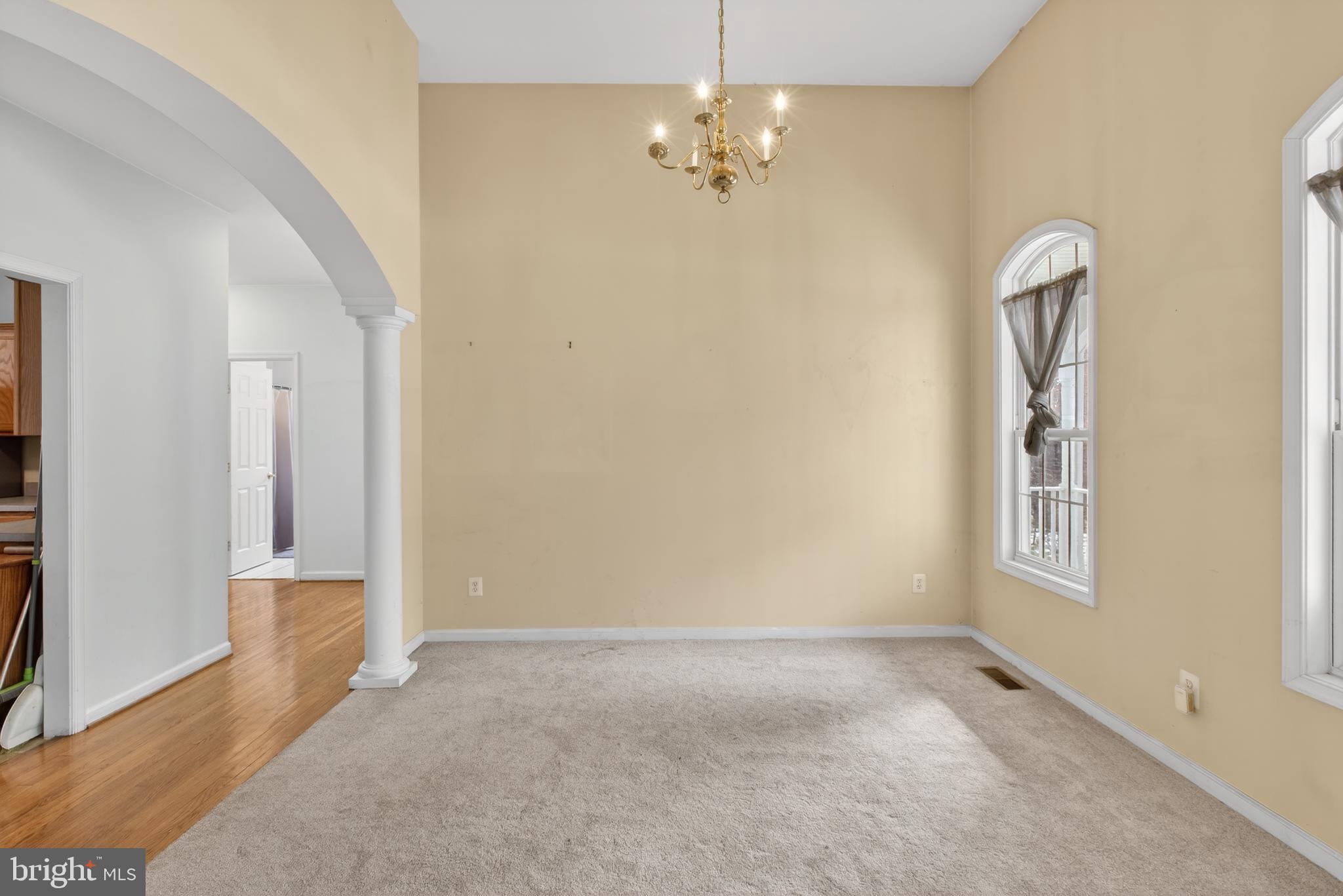 CULPEPER - Residential