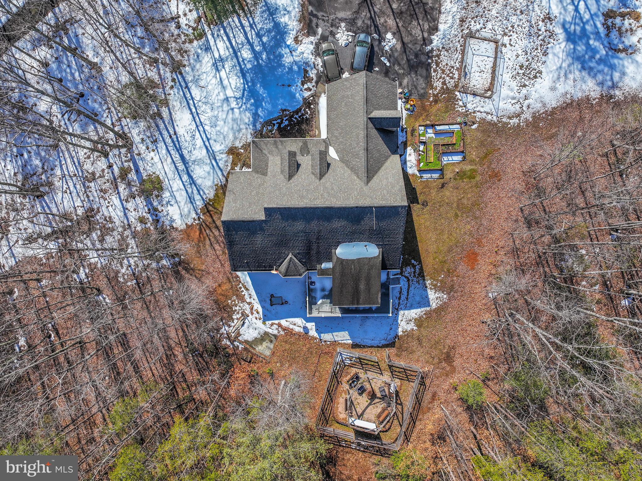 CULPEPER - Residential