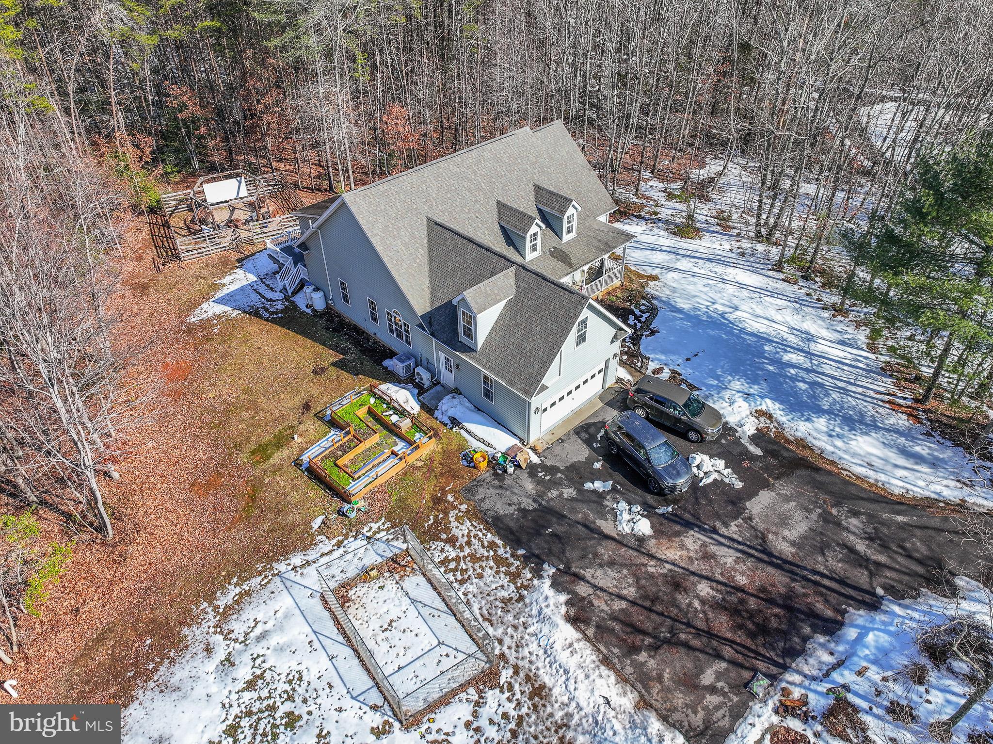 CULPEPER - Residential