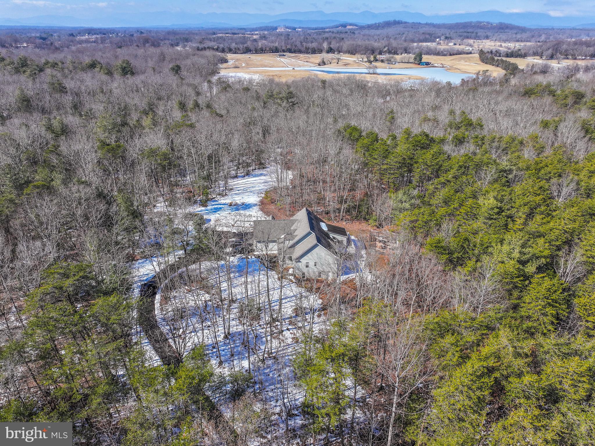 CULPEPER - Residential