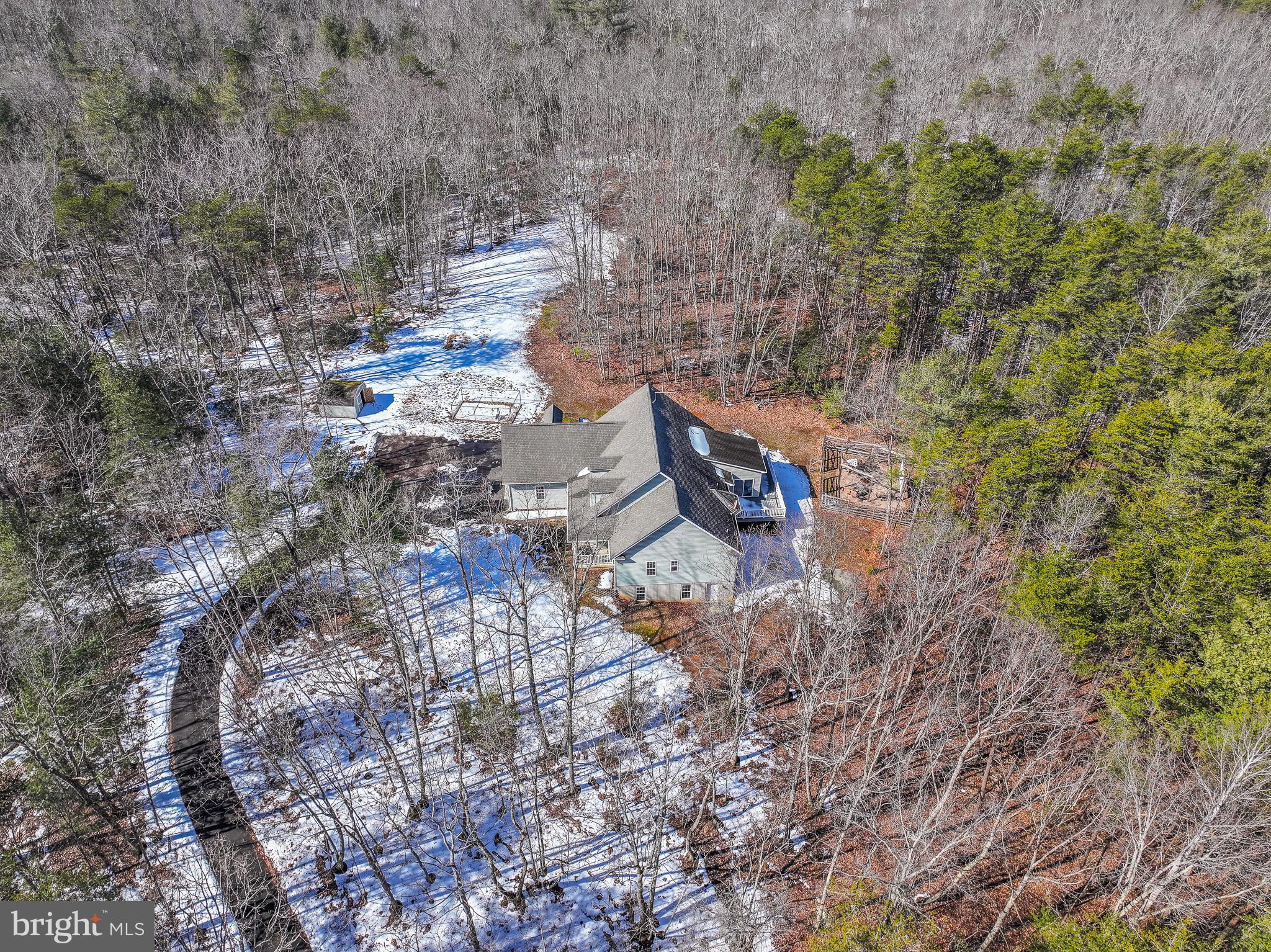 CULPEPER - Residential