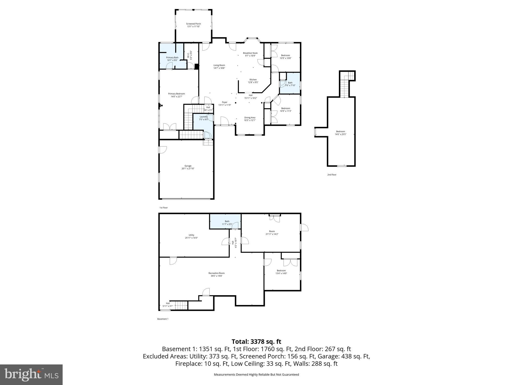 CULPEPER - Residential