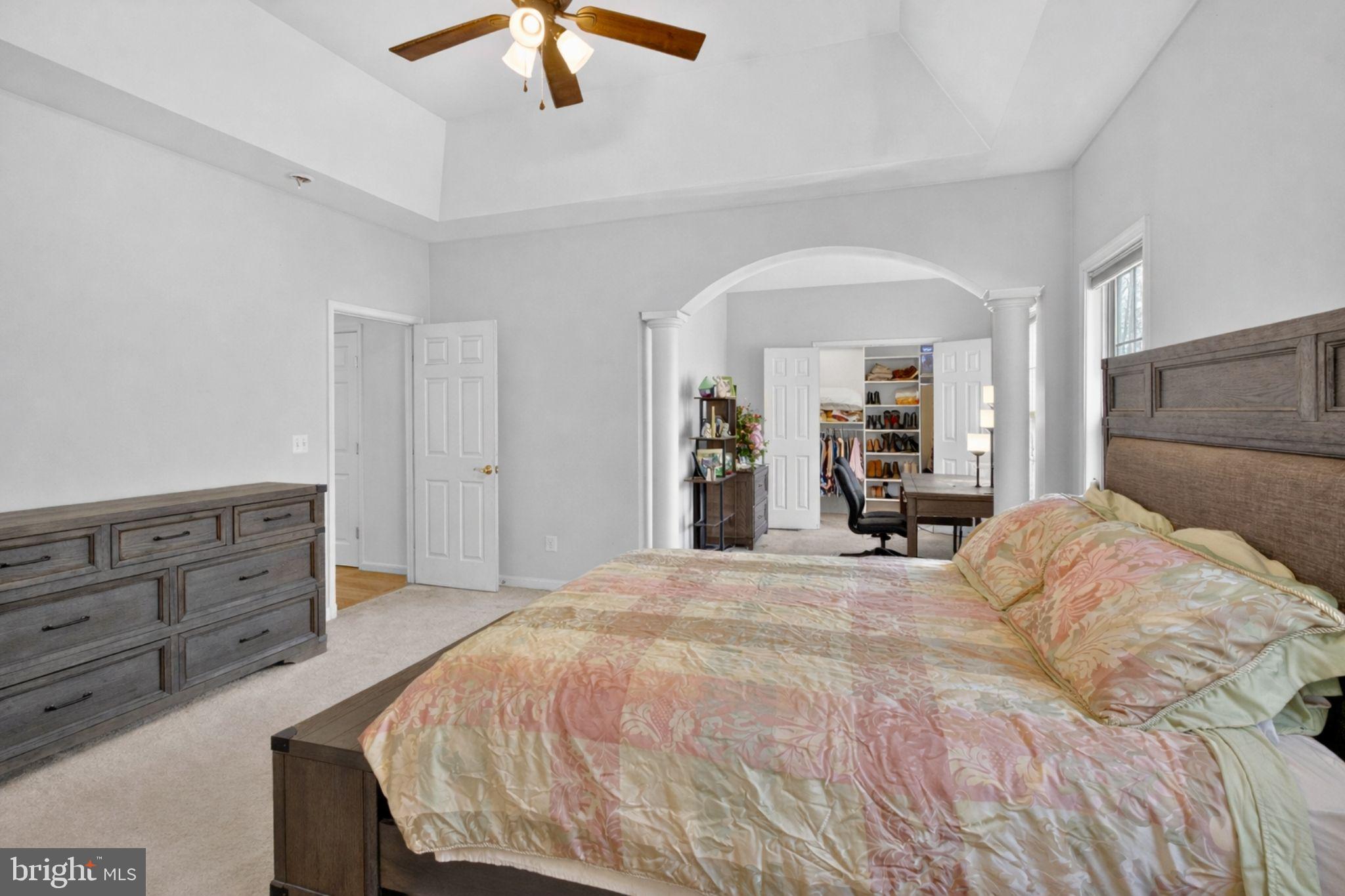 CULPEPER - Residential