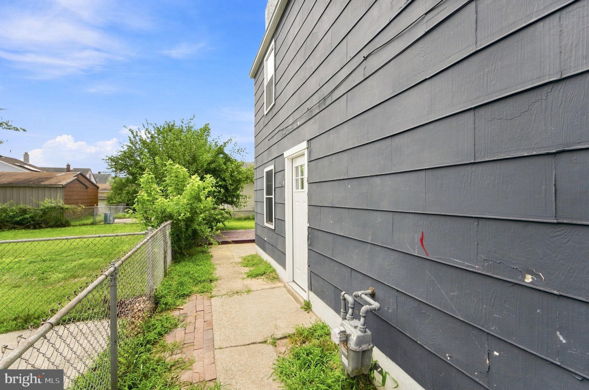 4406 REMINGTON AVENUE