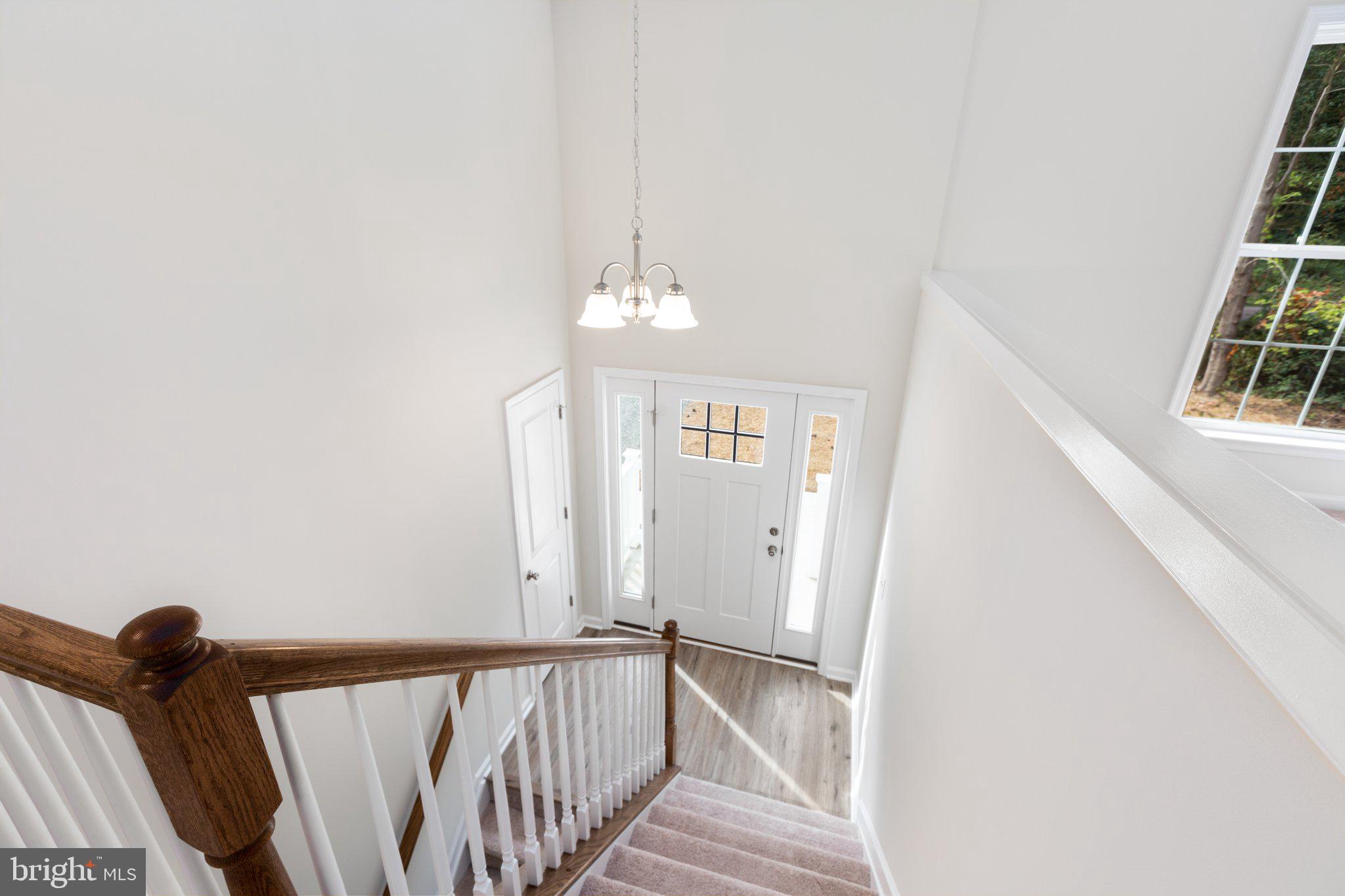 LAKE CAROLINE - Residential