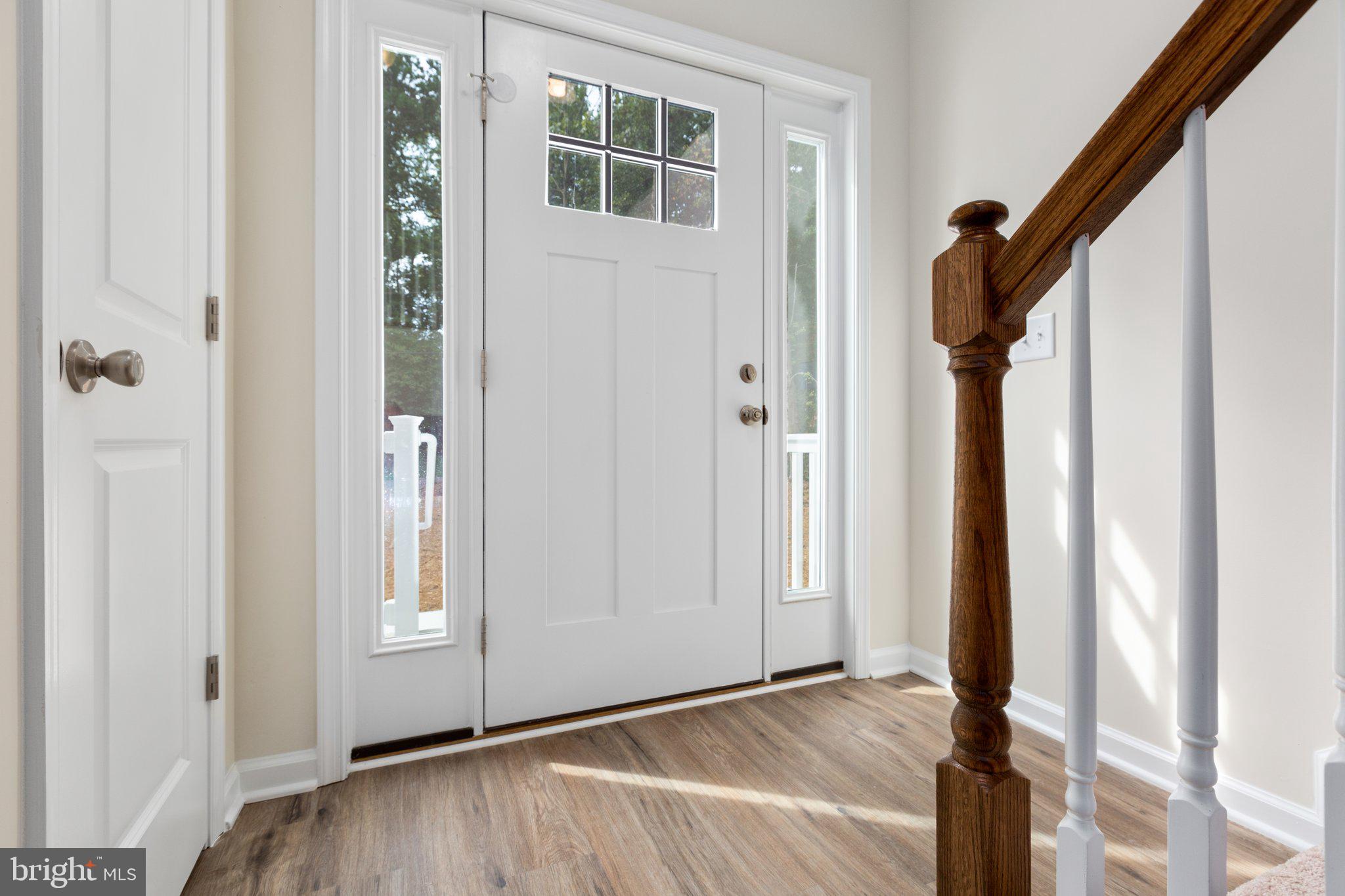 LAKE CAROLINE - Residential