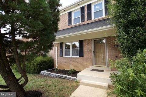 4516 AIRLIE WAY ANNANDALE VA 22003