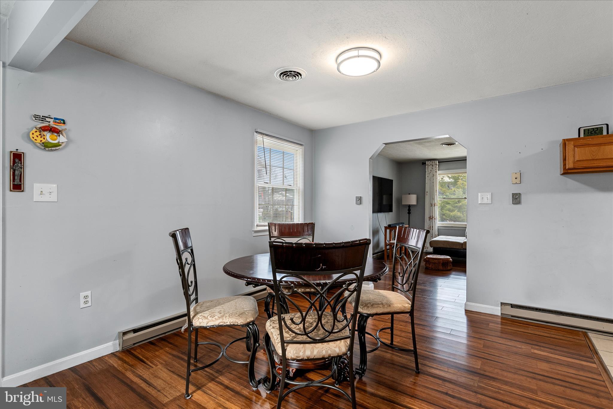 PATRICK HENRY ESTATES - Residential