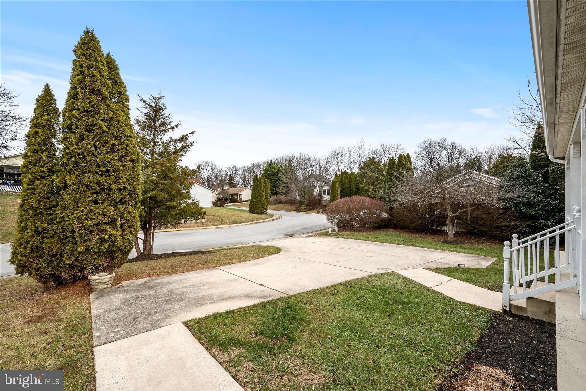 PATRICK HENRY ESTATES - Residential