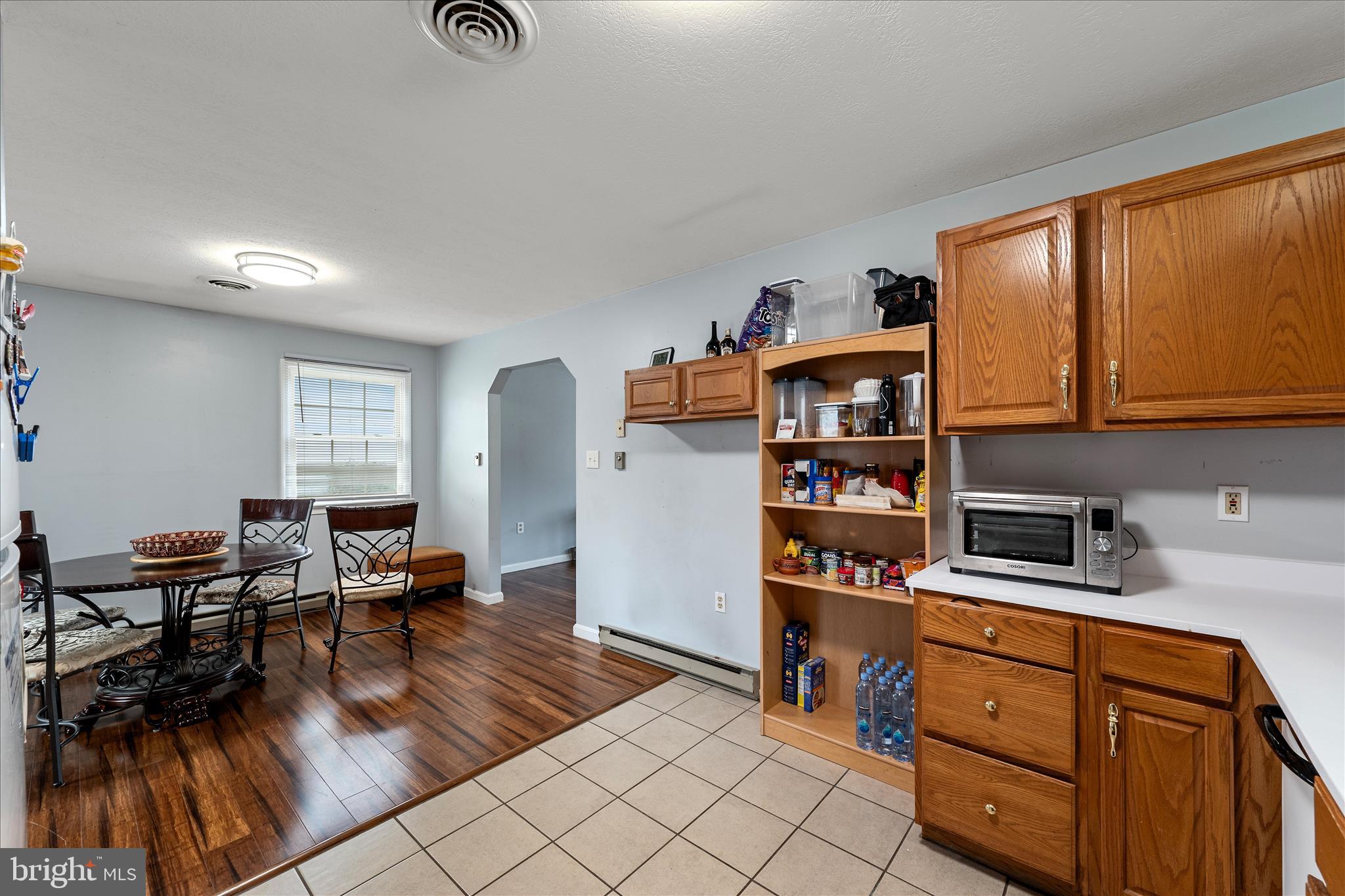 PATRICK HENRY ESTATES - Residential