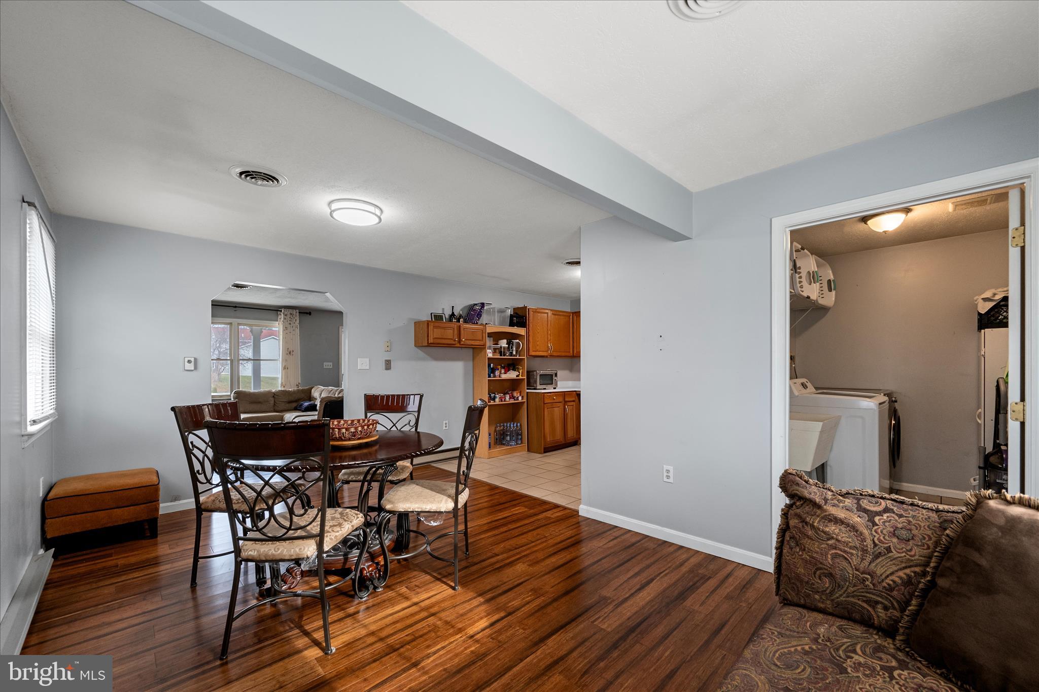 PATRICK HENRY ESTATES - Residential