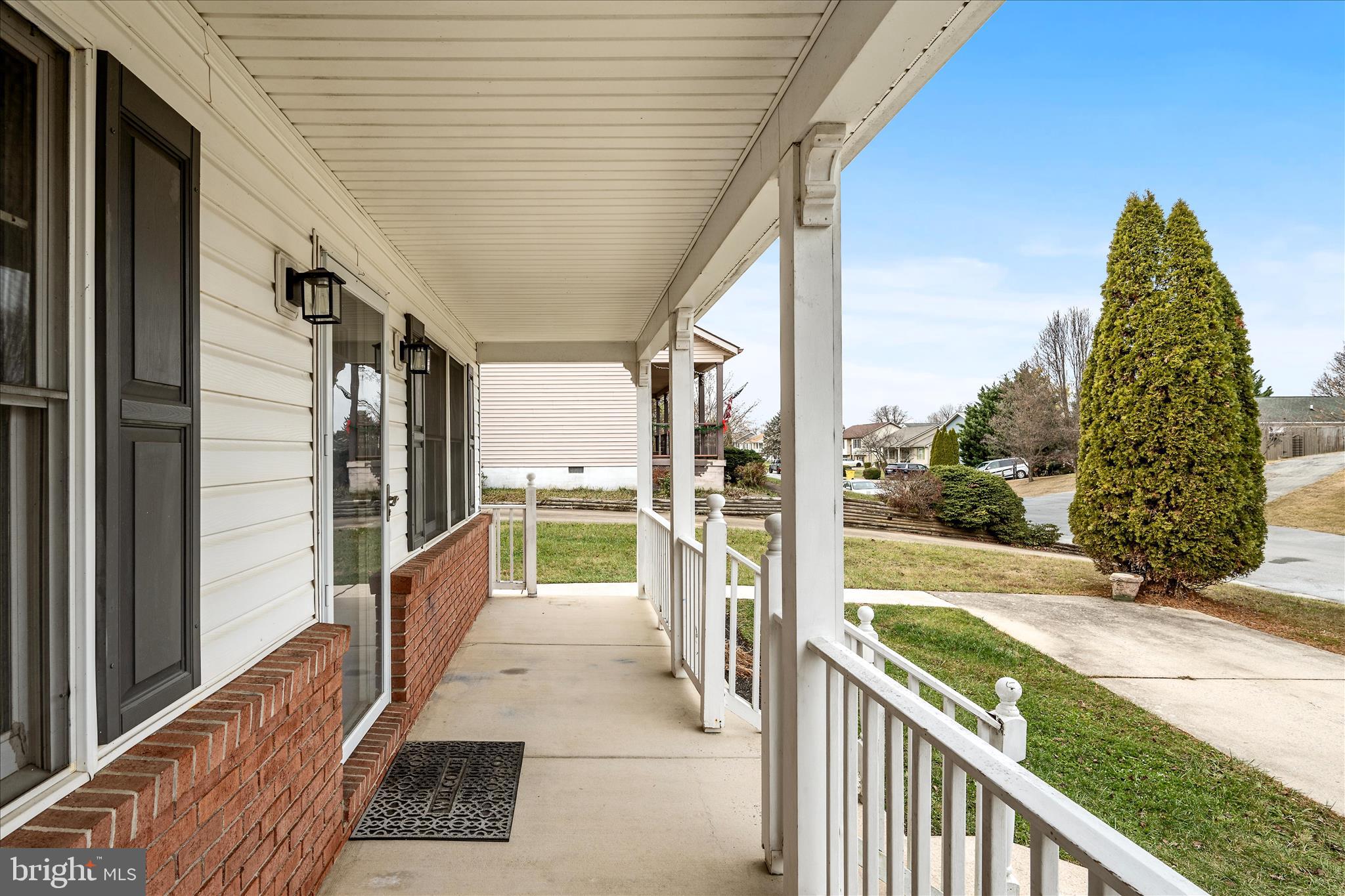 PATRICK HENRY ESTATES - Residential