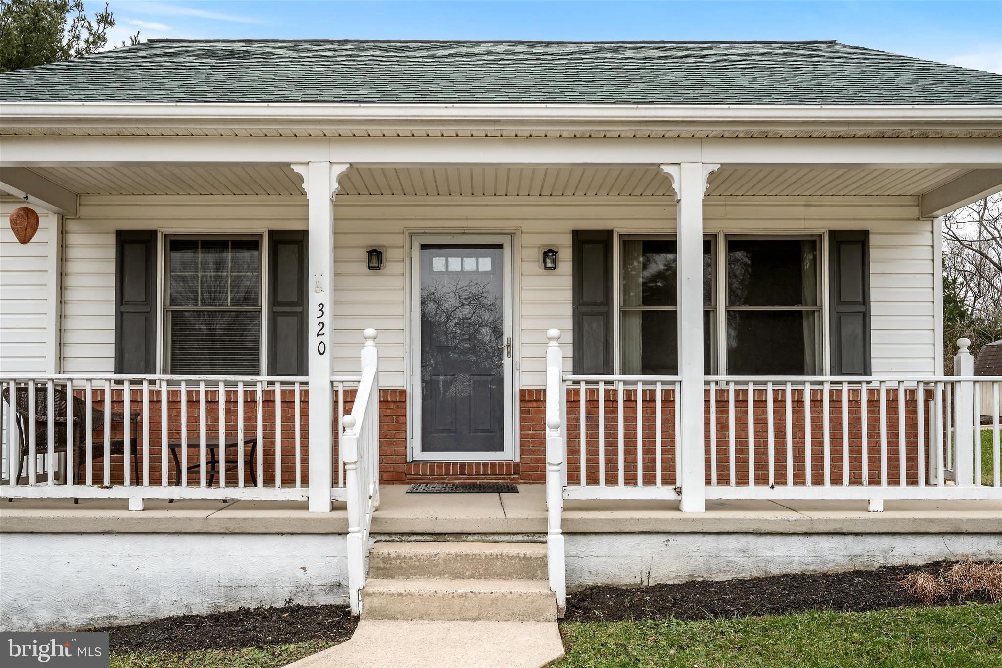 PATRICK HENRY ESTATES - Residential