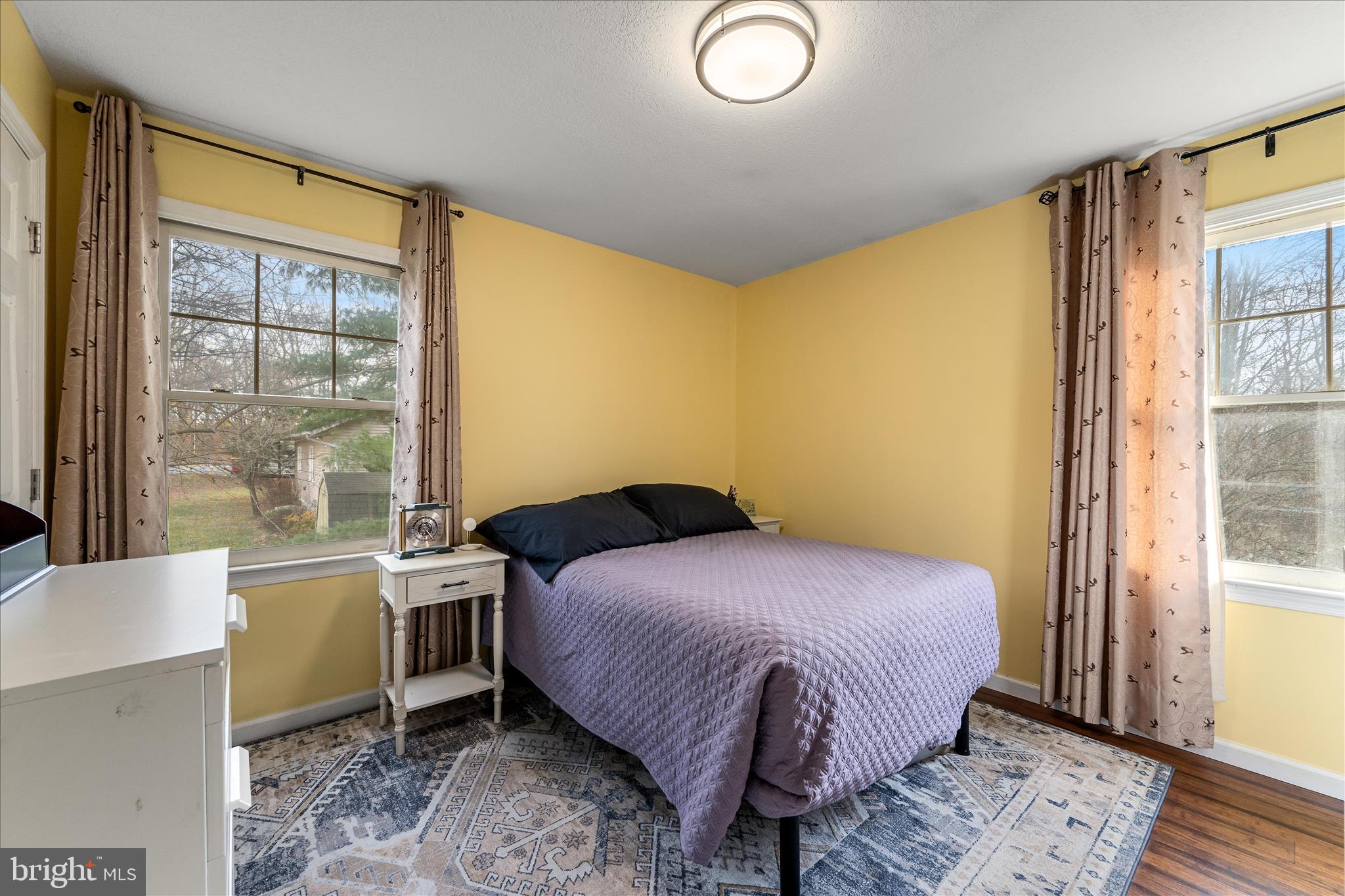 PATRICK HENRY ESTATES - Residential