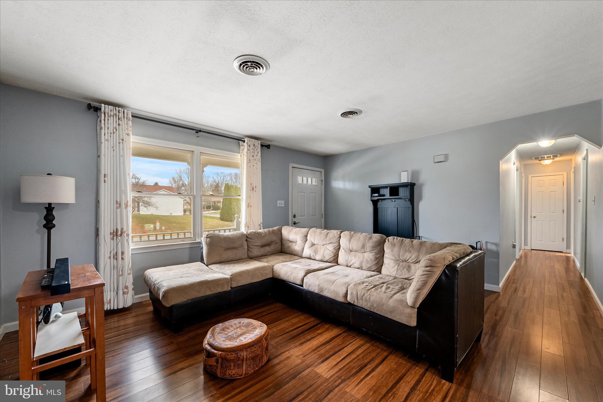 PATRICK HENRY ESTATES - Residential