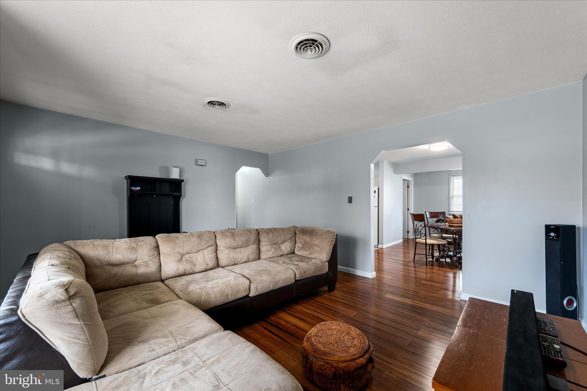 PATRICK HENRY ESTATES - Residential