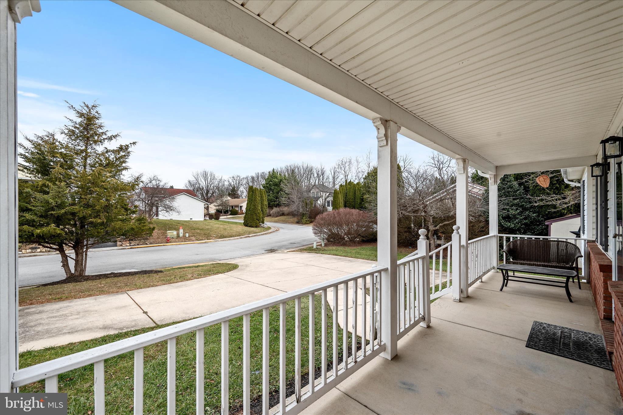 PATRICK HENRY ESTATES - Residential