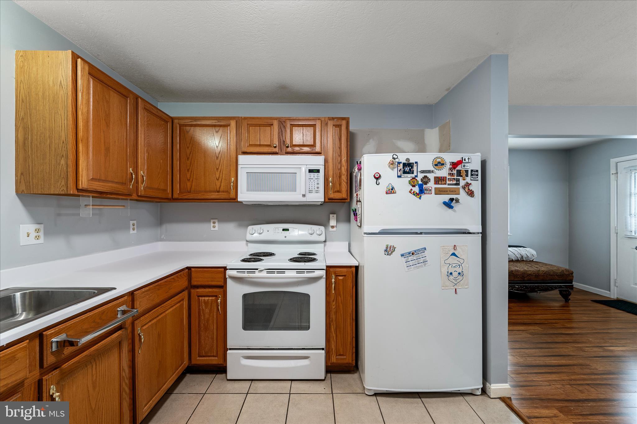 PATRICK HENRY ESTATES - Residential