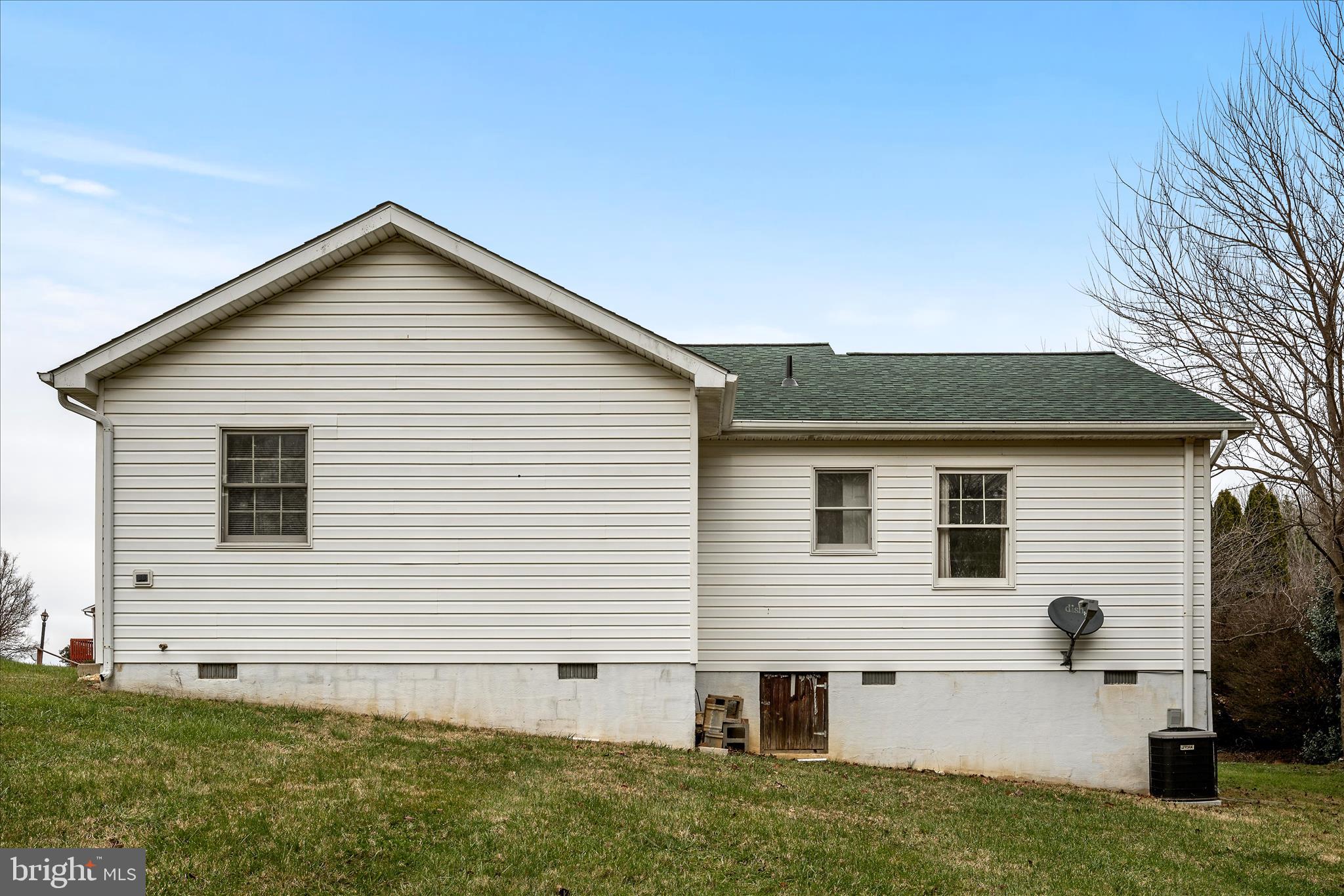 PATRICK HENRY ESTATES - Residential